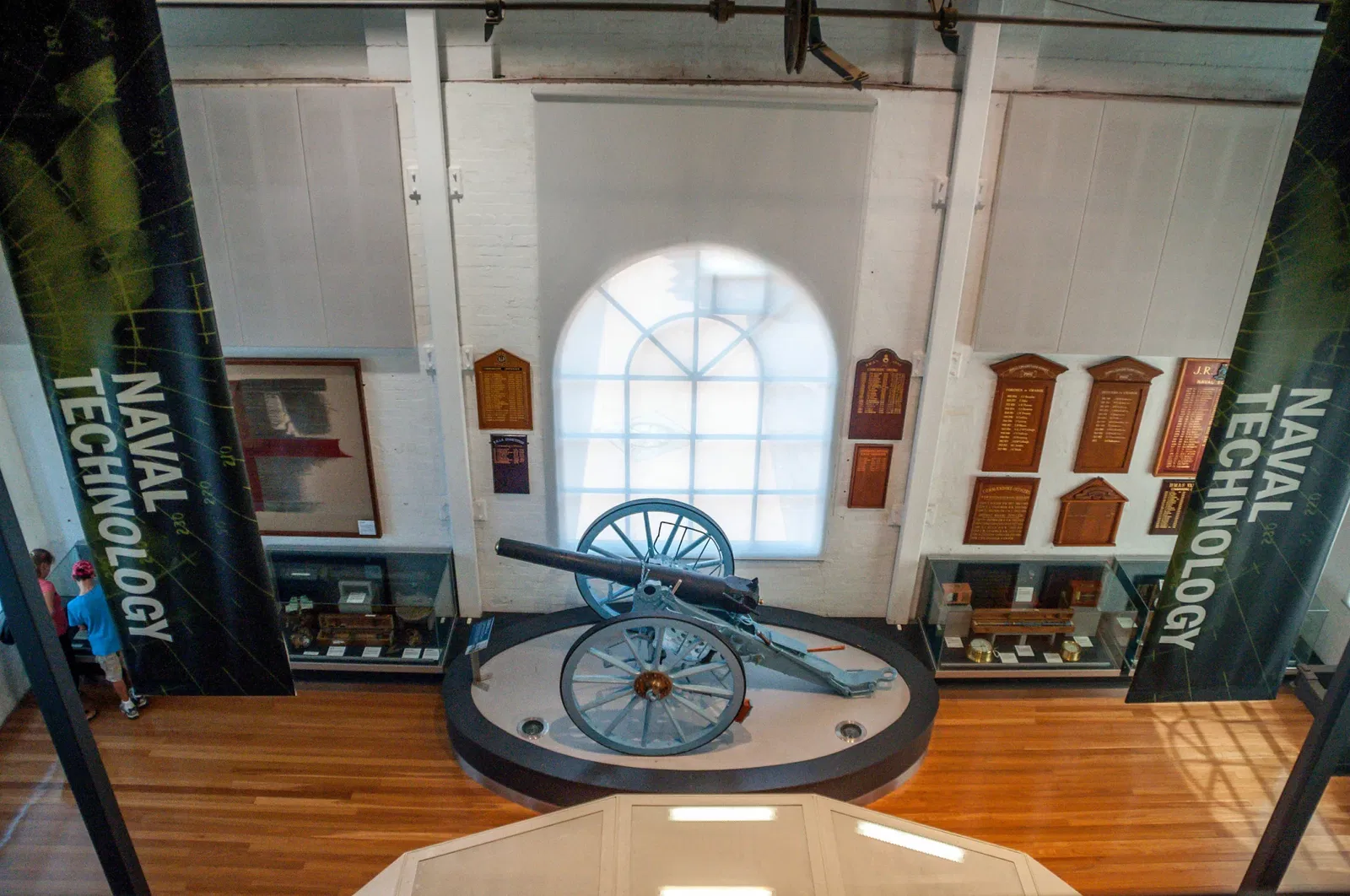 Royal Australian Navy Heritage Centre