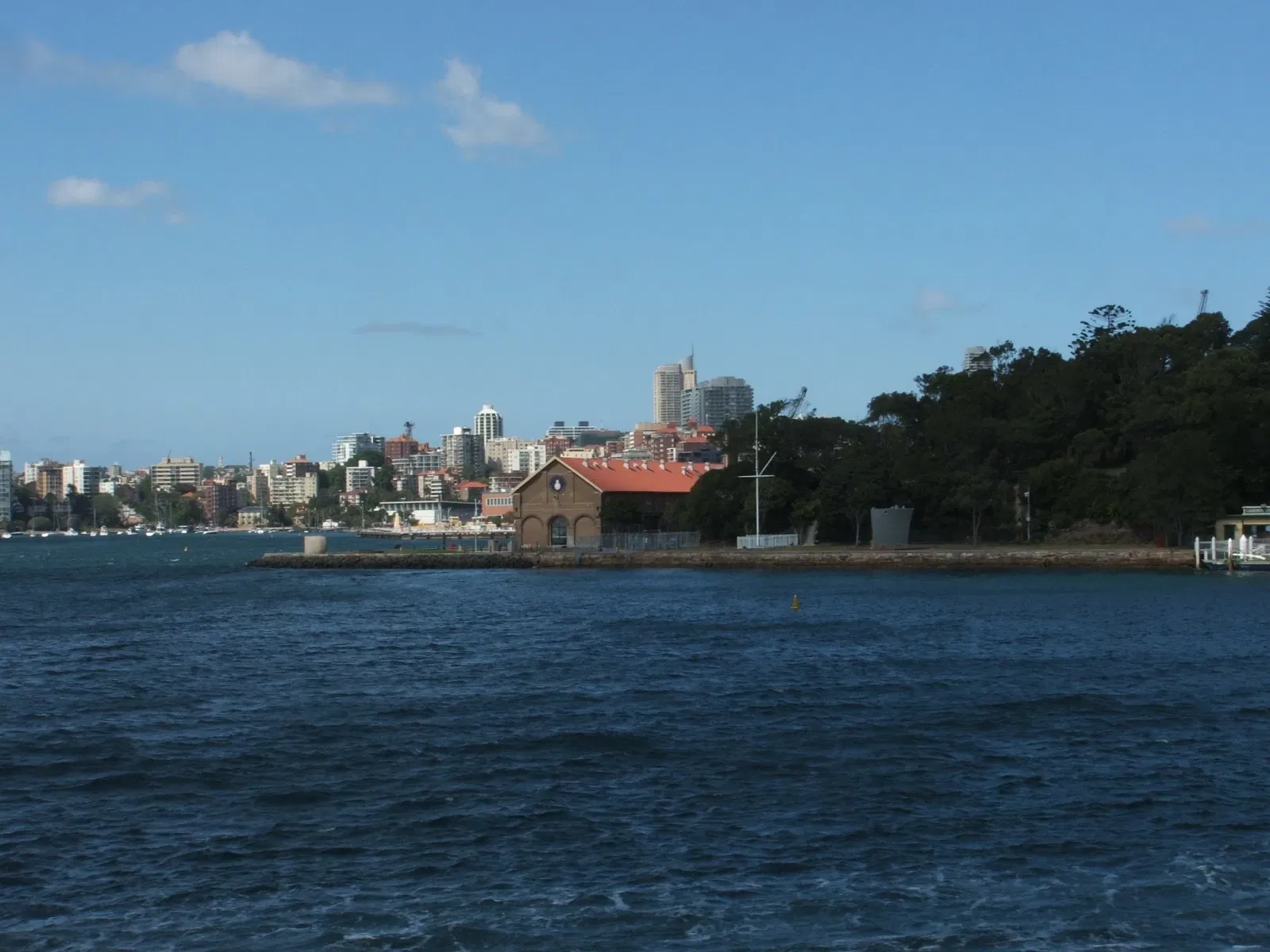 Royal Australian Navy Heritage Centre