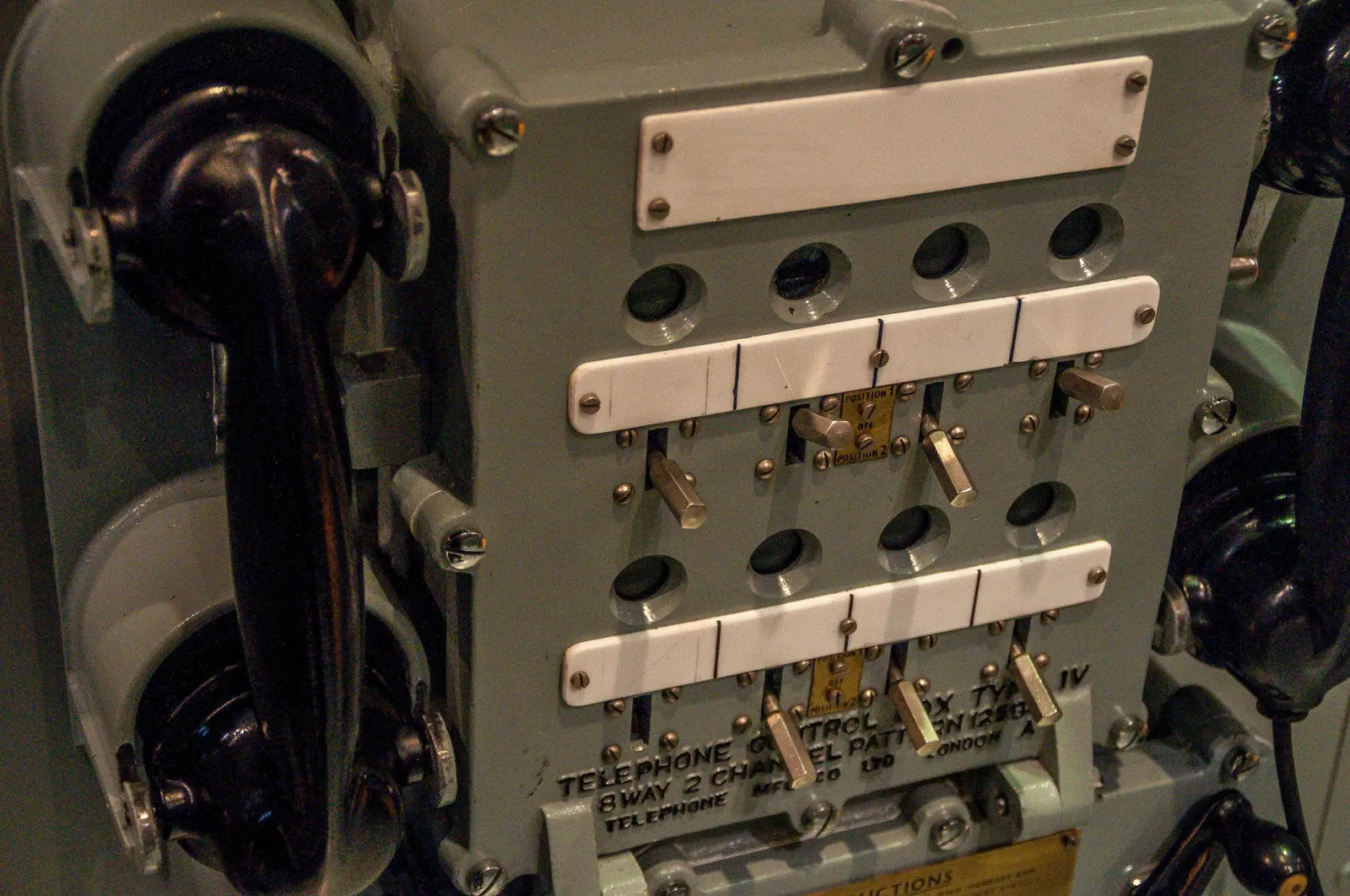 Royal Australian Navy Heritage Centre