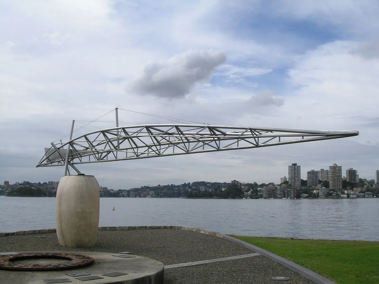 Royal Australian Navy Heritage Centre