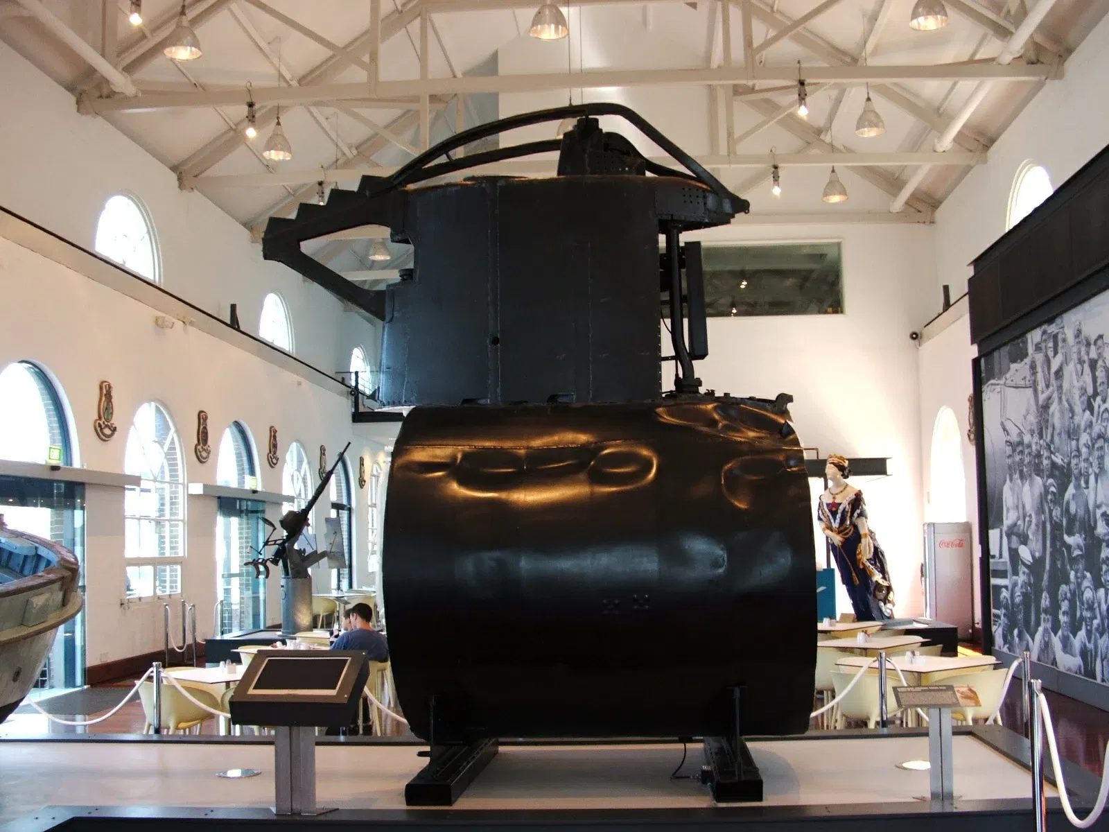 Royal Australian Navy Heritage Centre