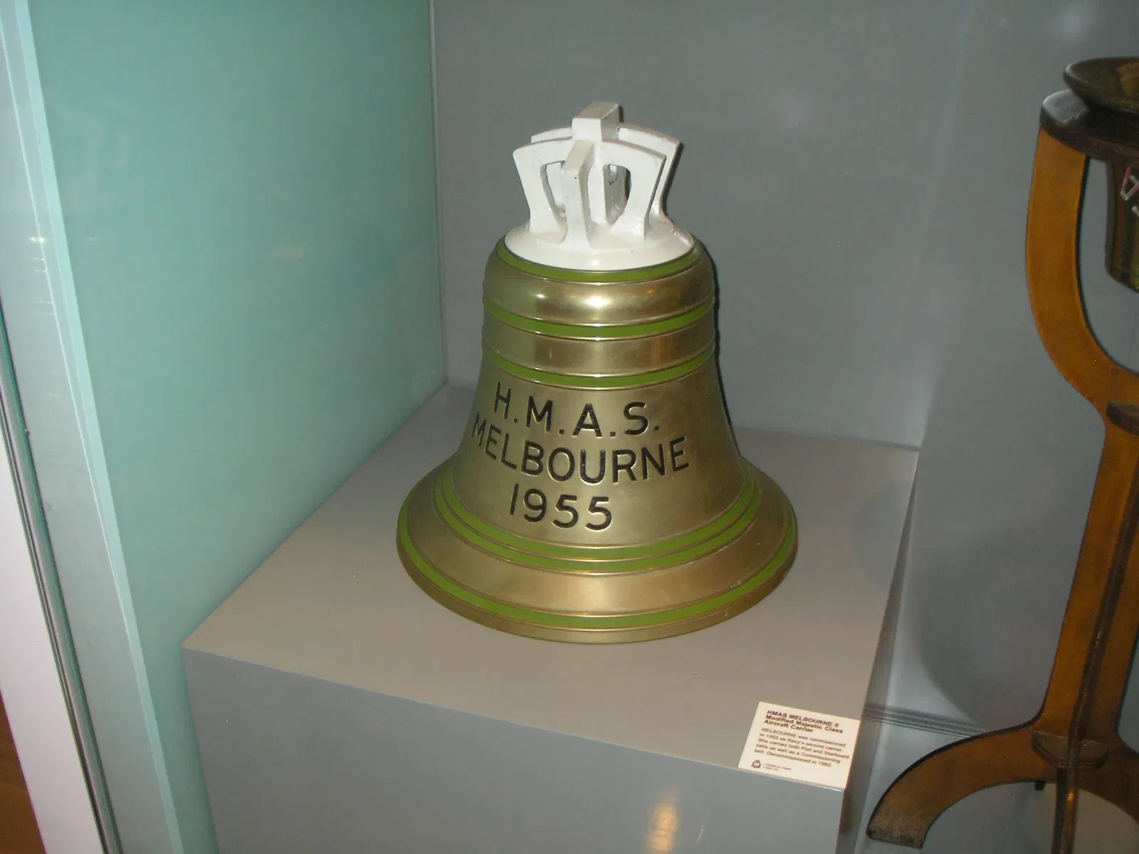 Royal Australian Navy Heritage Centre