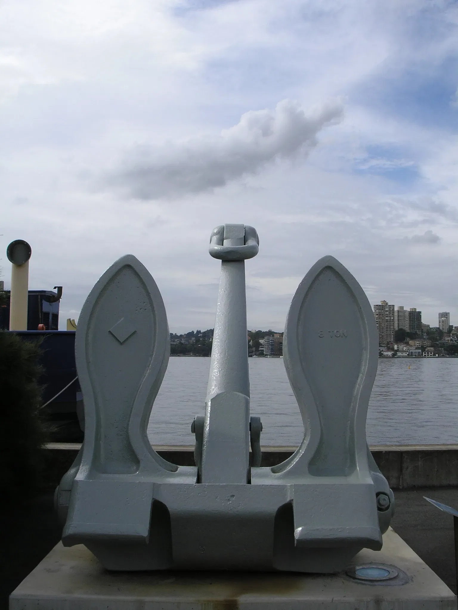 Royal Australian Navy Heritage Centre