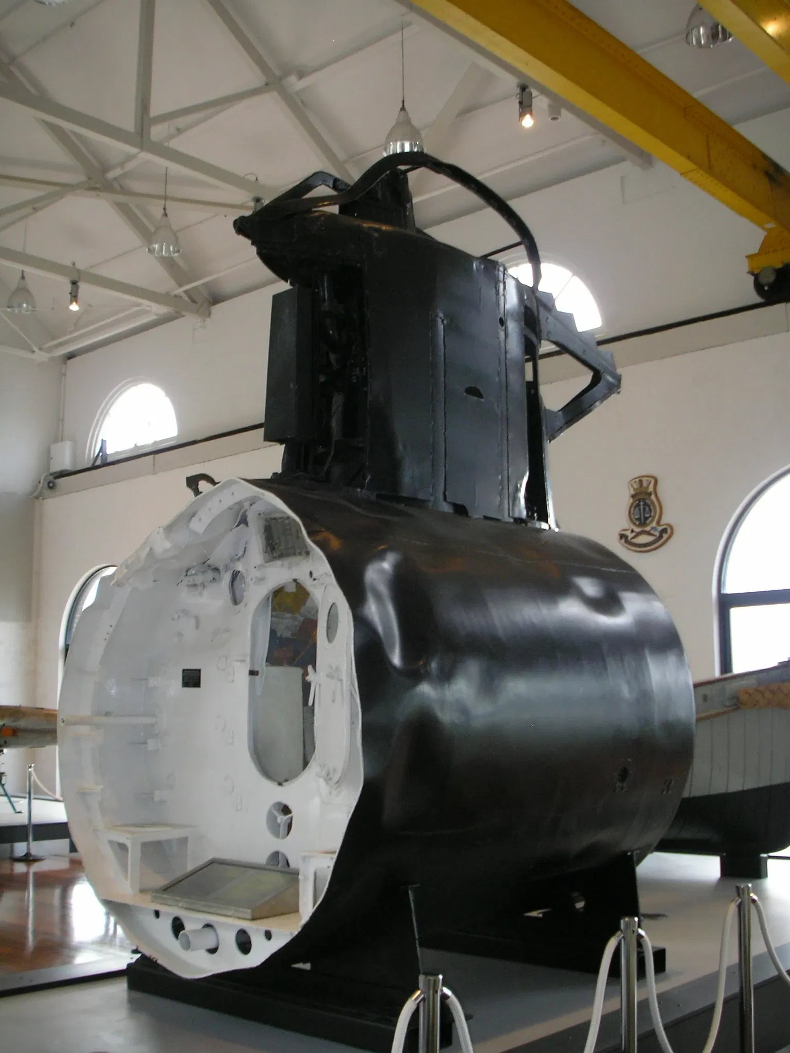 Royal Australian Navy Heritage Centre