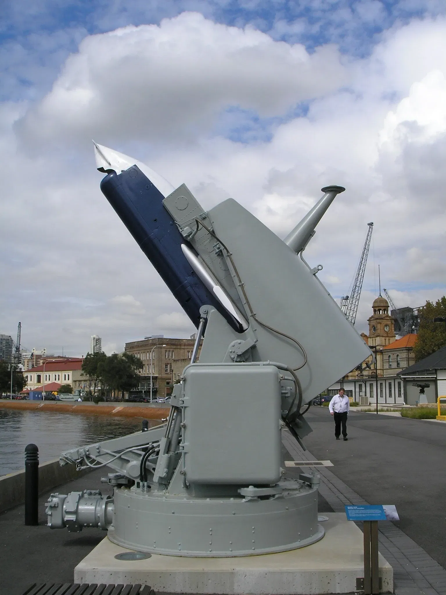 Royal Australian Navy Heritage Centre