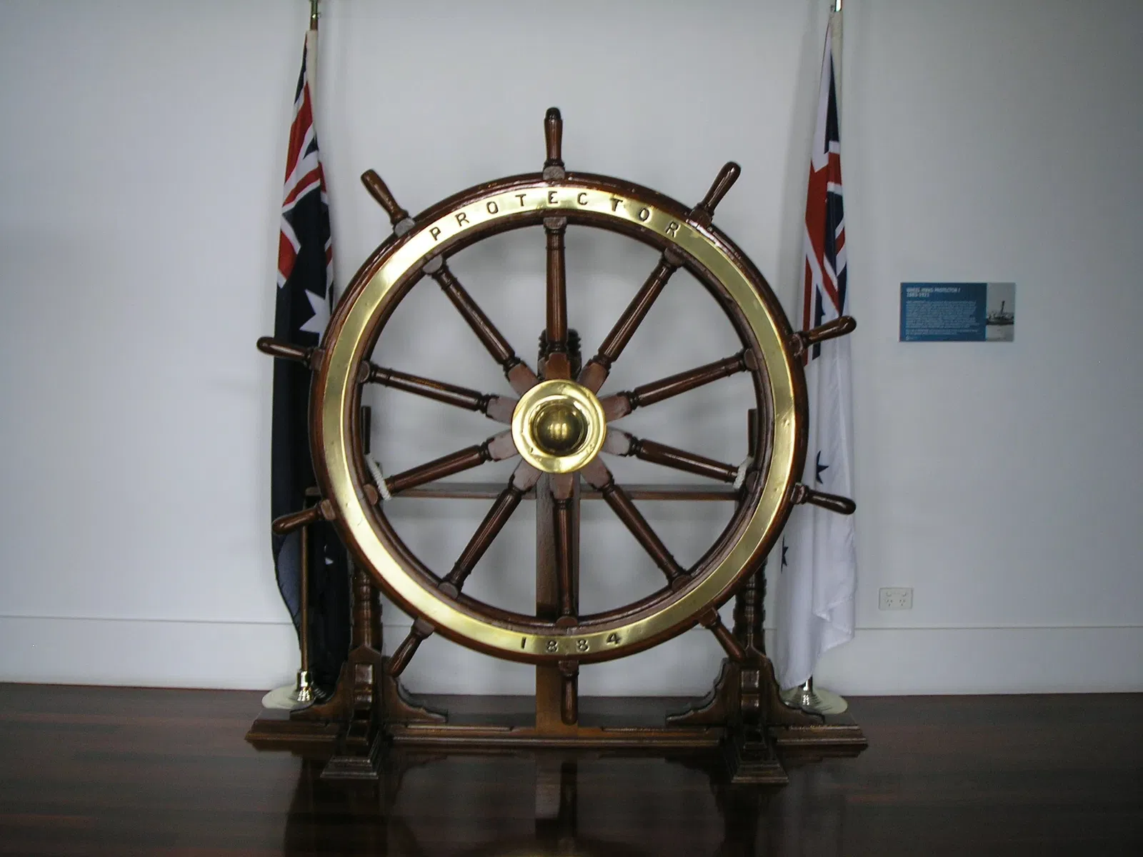 Royal Australian Navy Heritage Centre