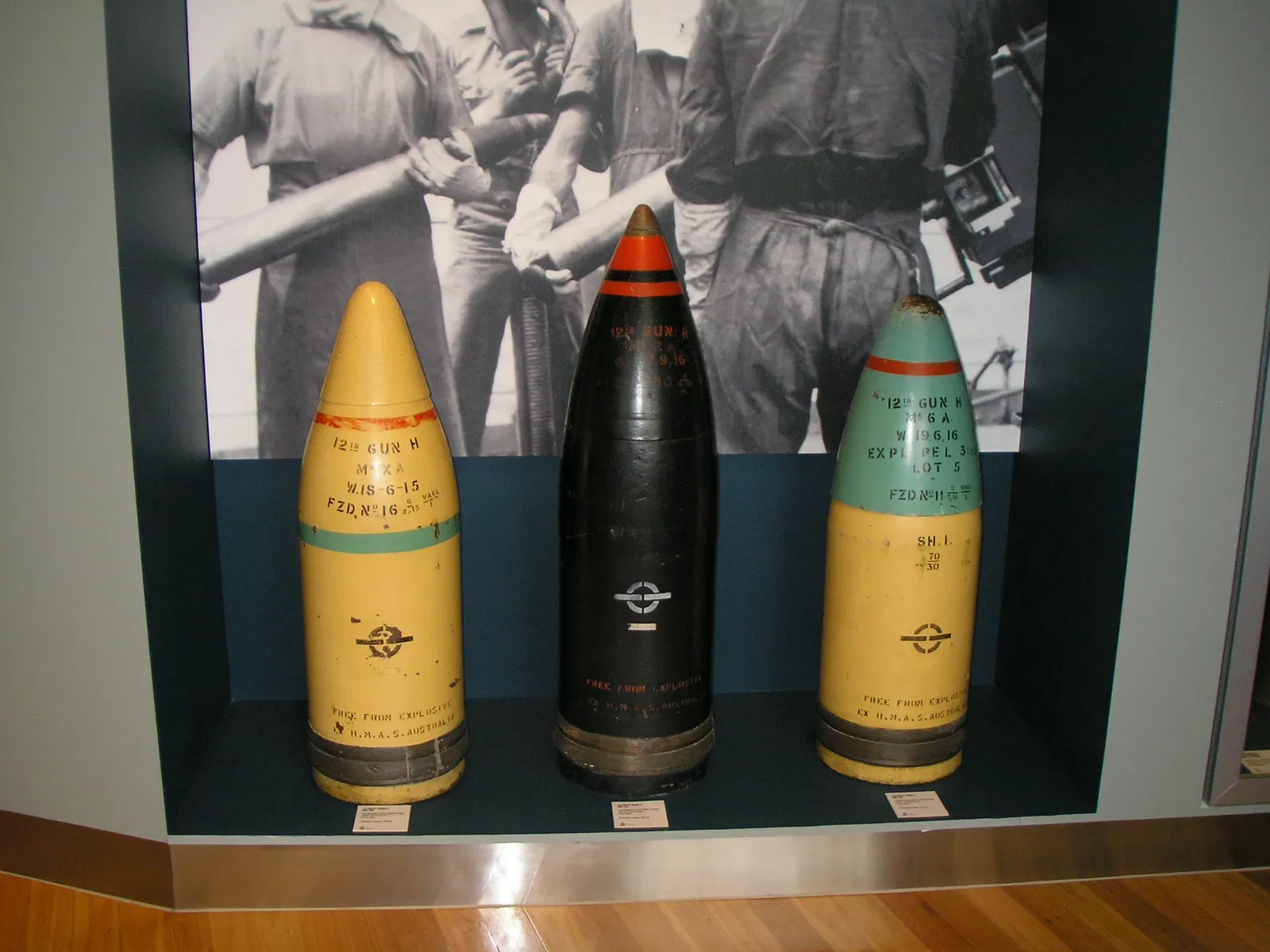 Royal Australian Navy Heritage Centre