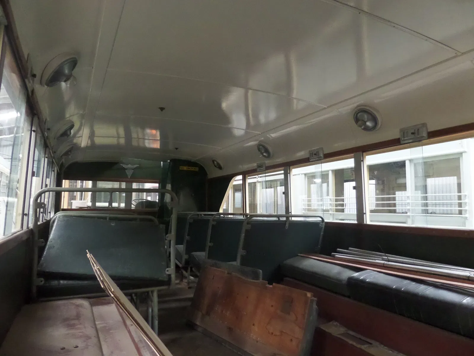 Sydney Tramway Museum