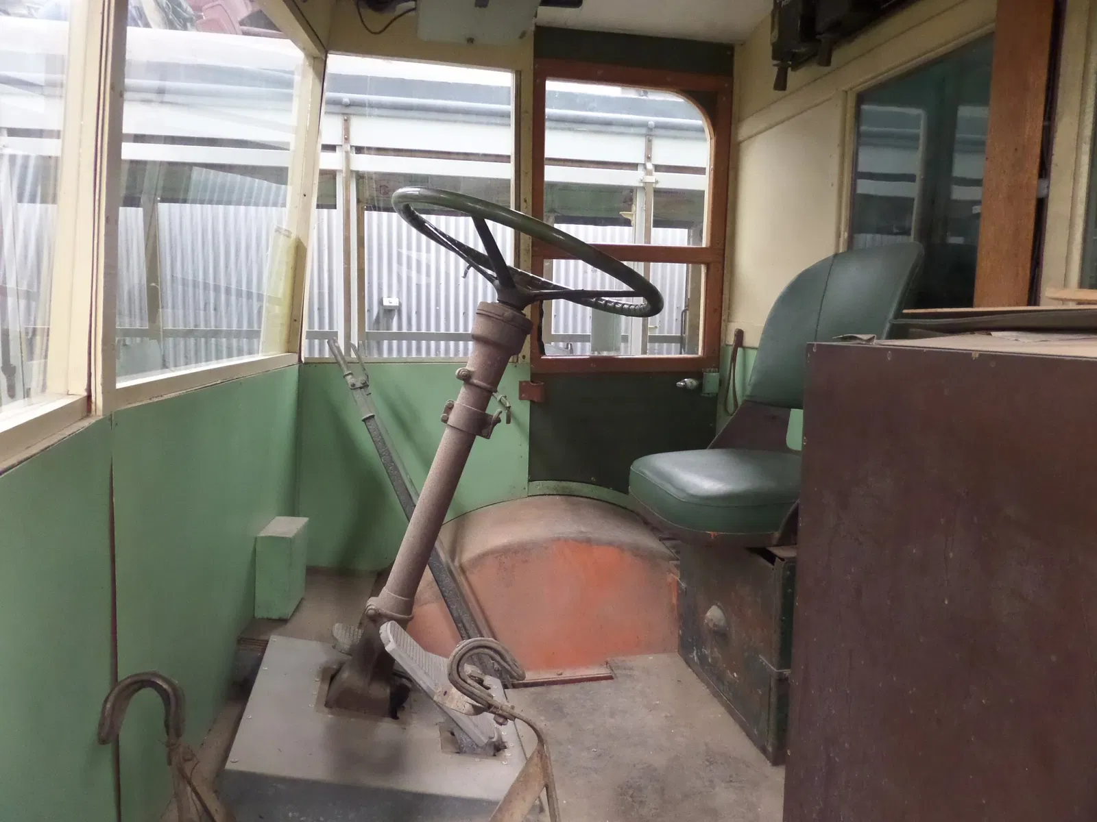 Sydney Tramway Museum