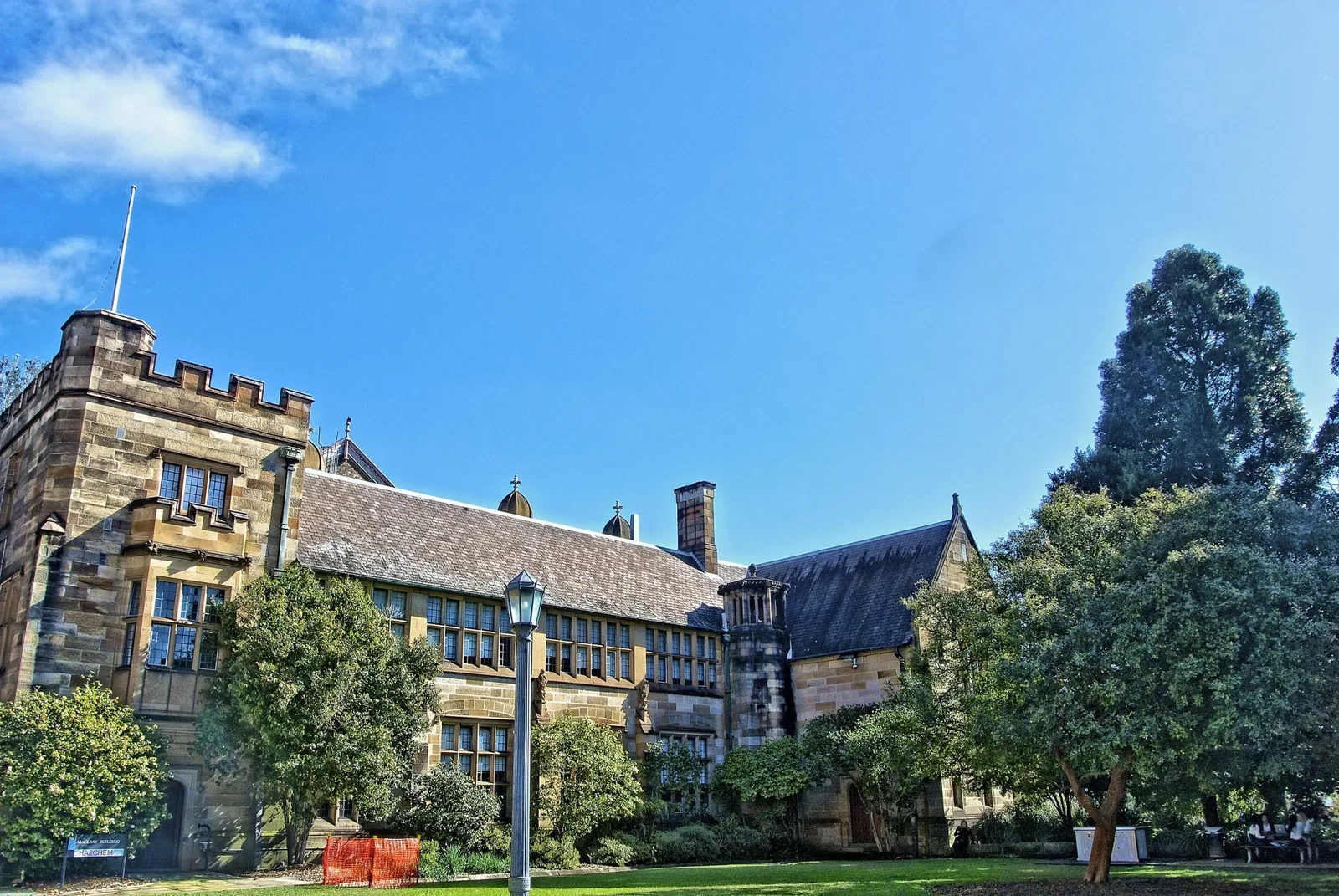 Macleay Museum