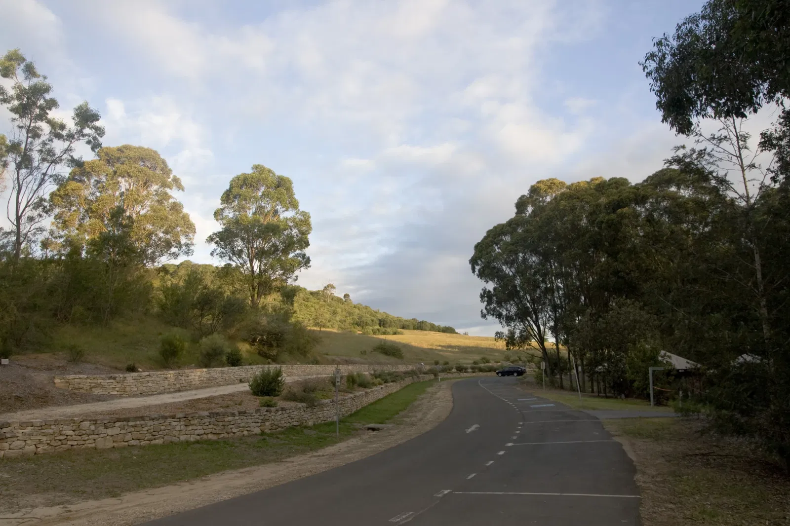 Australian Botanic Garden
