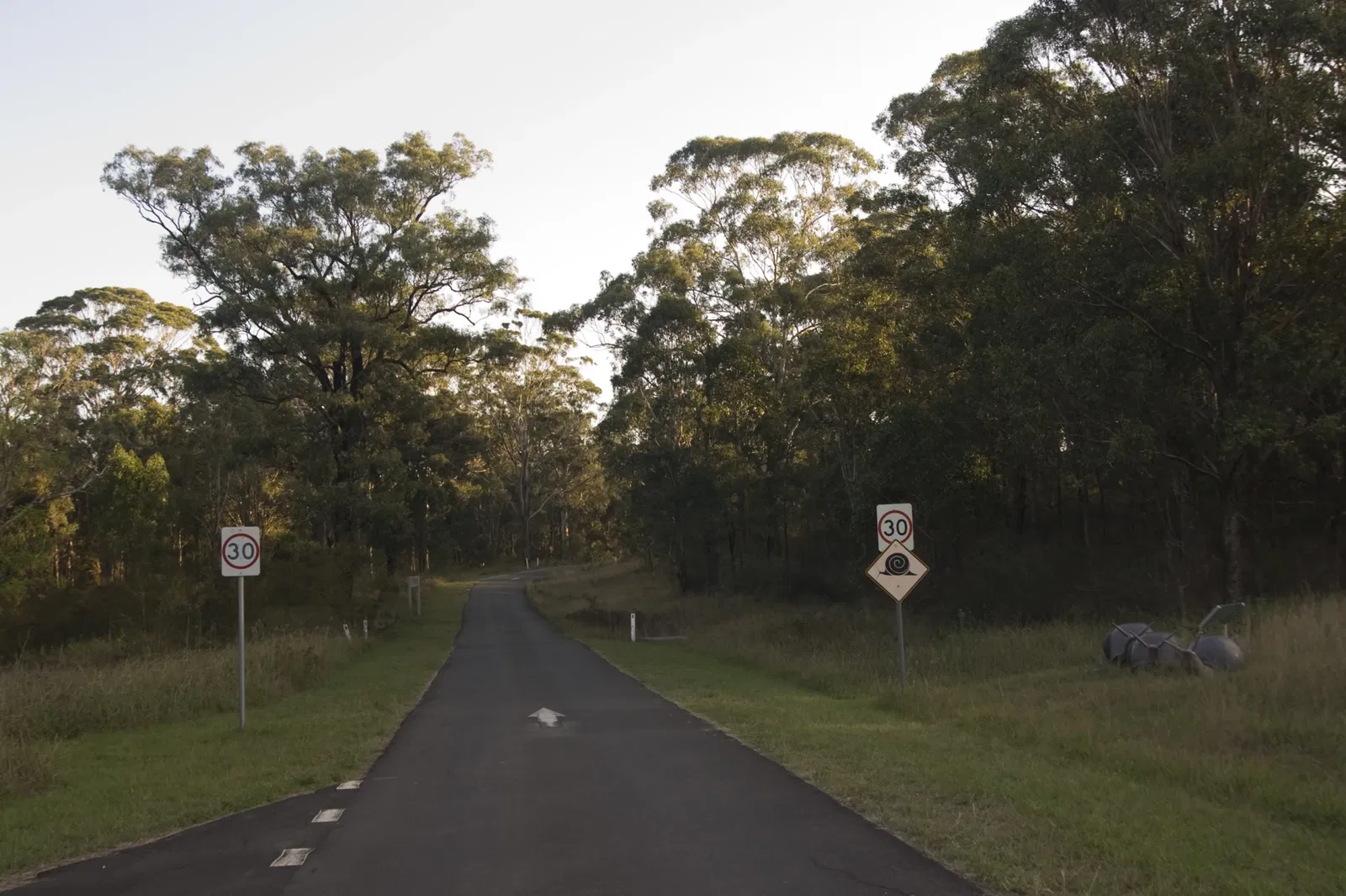 Australian Botanic Garden