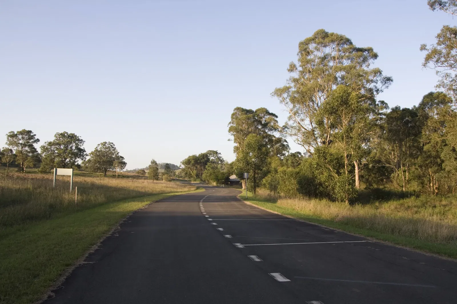 Australian Botanic Garden