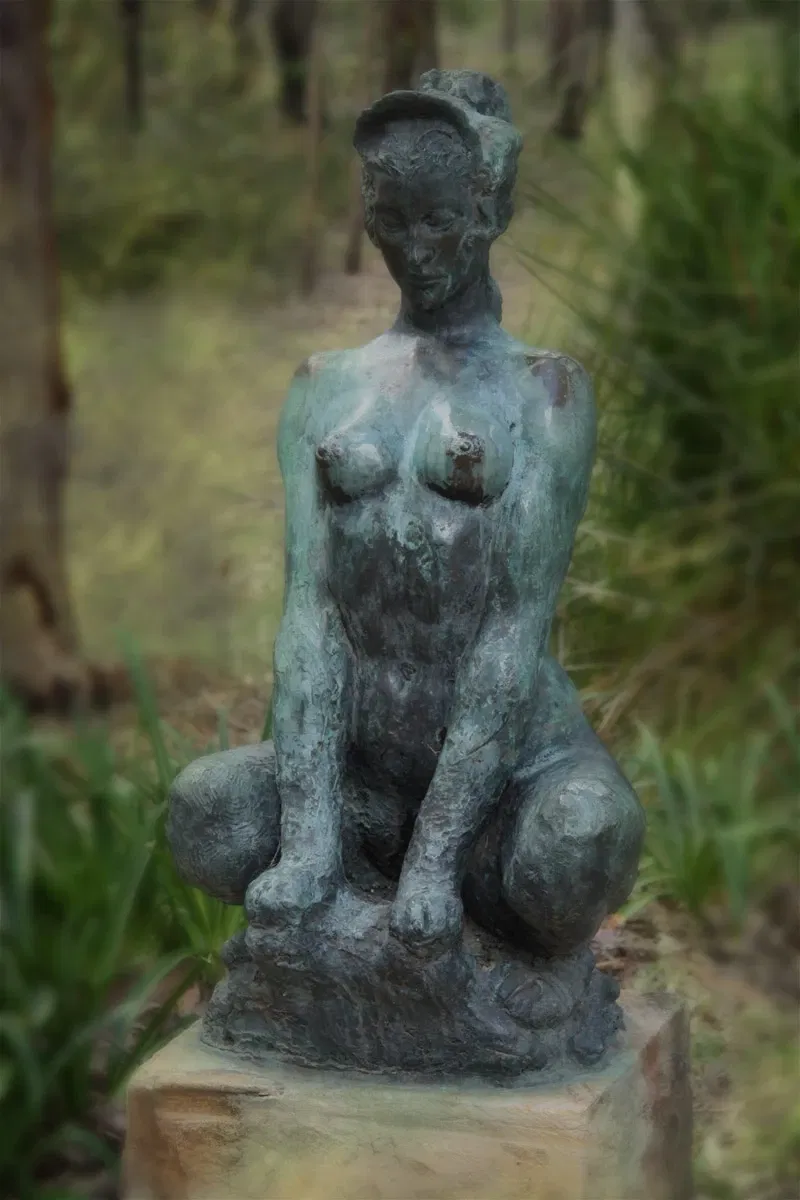 Norman Lindsay Gallery