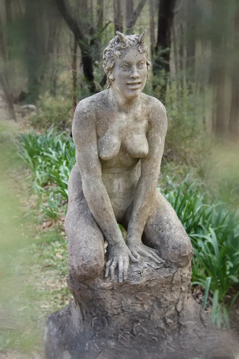 Norman Lindsay Gallery