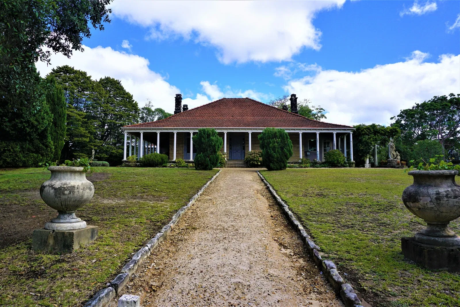 Norman Lindsay Gallery