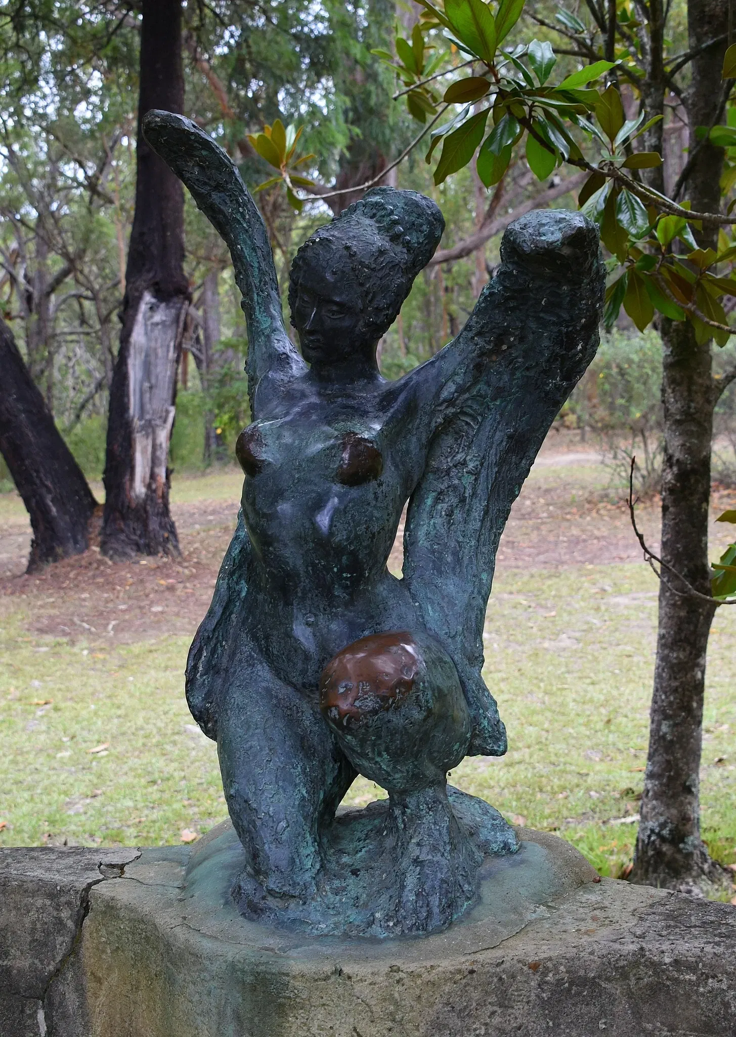 Norman Lindsay Gallery