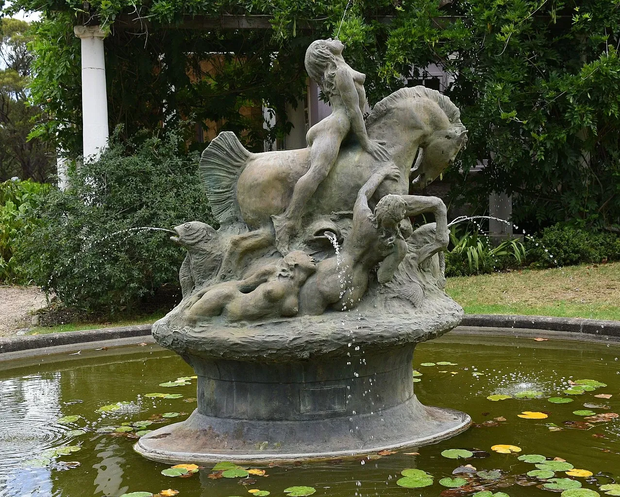 Norman Lindsay Gallery