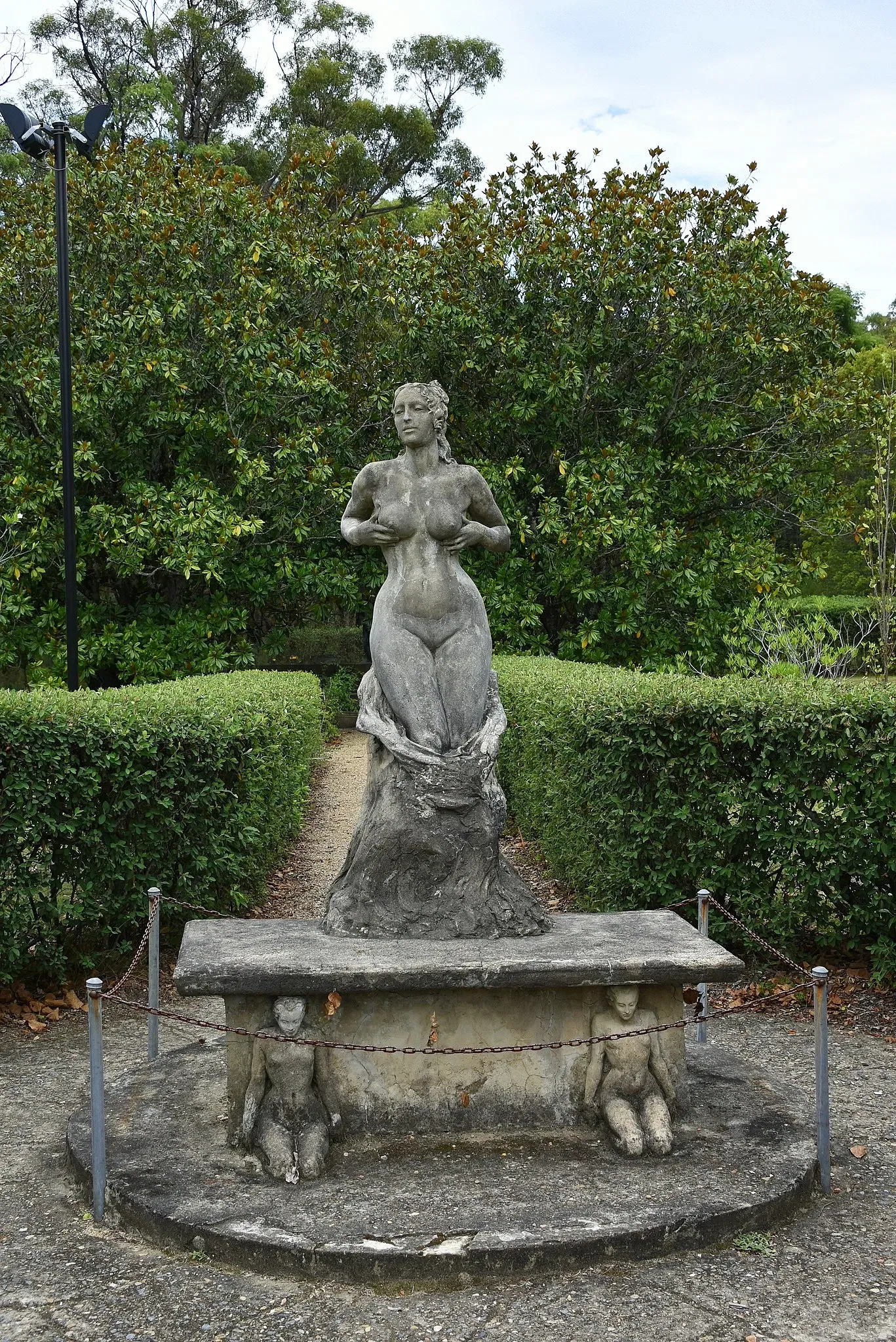 Norman Lindsay Gallery