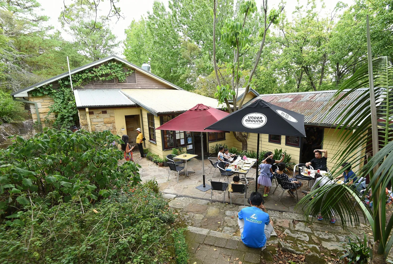 Norman Lindsay Gallery