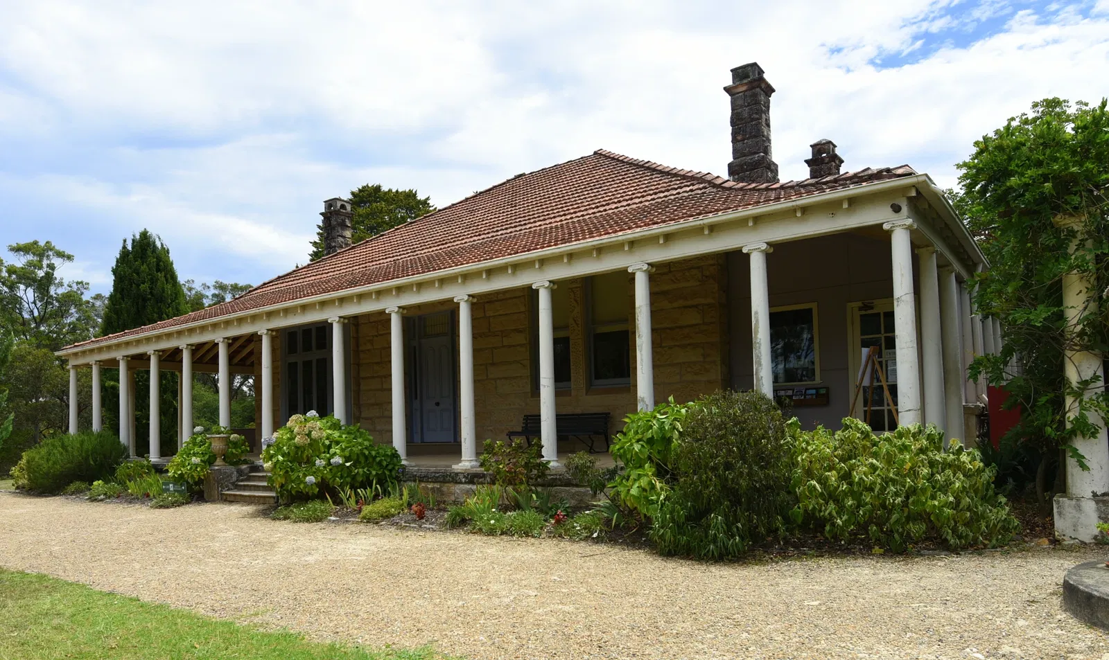 Norman Lindsay Gallery