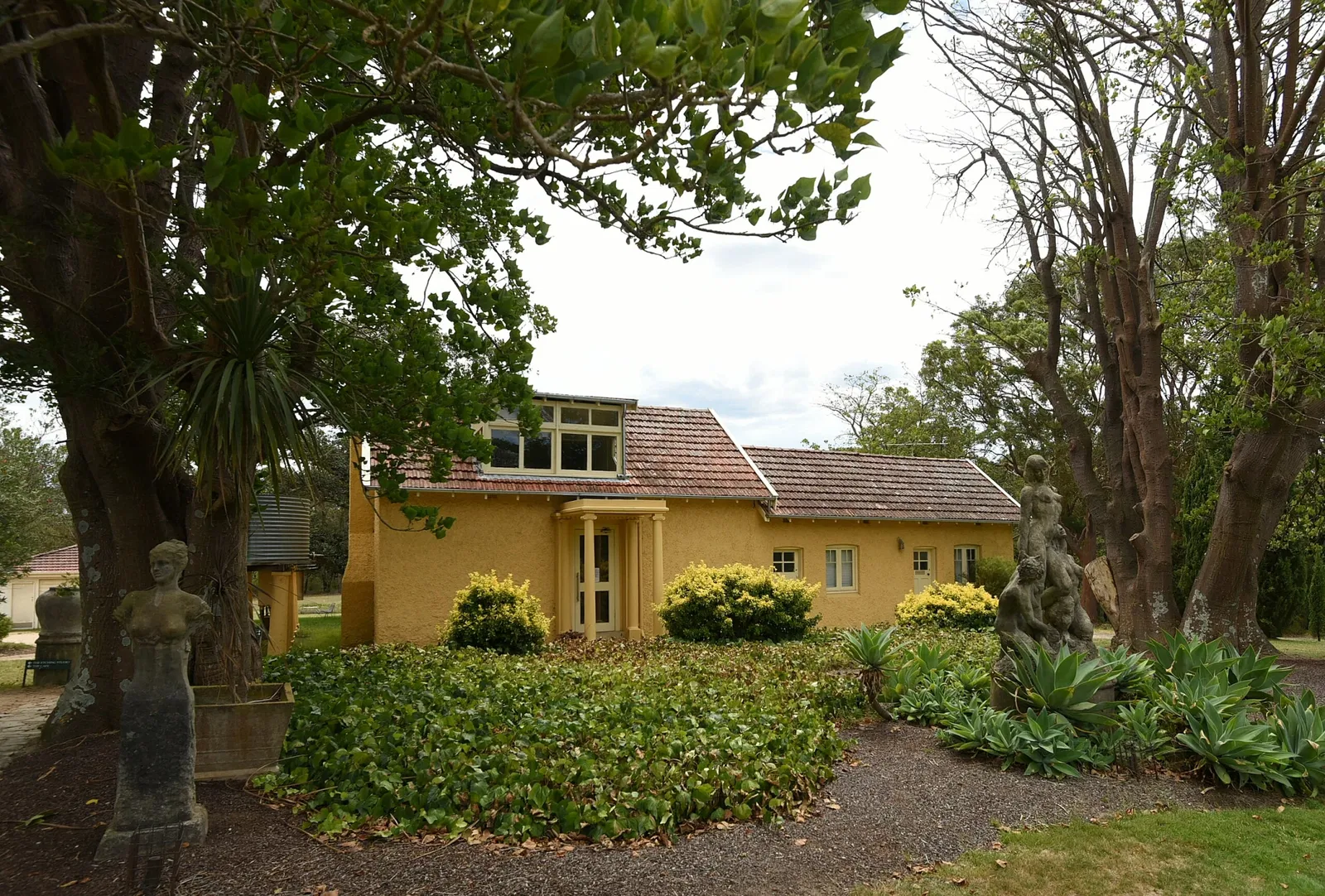 Norman Lindsay Gallery