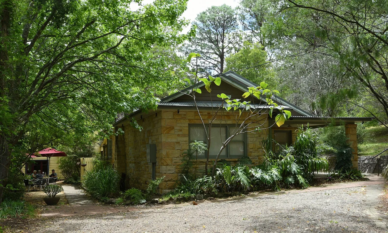 Norman Lindsay Gallery