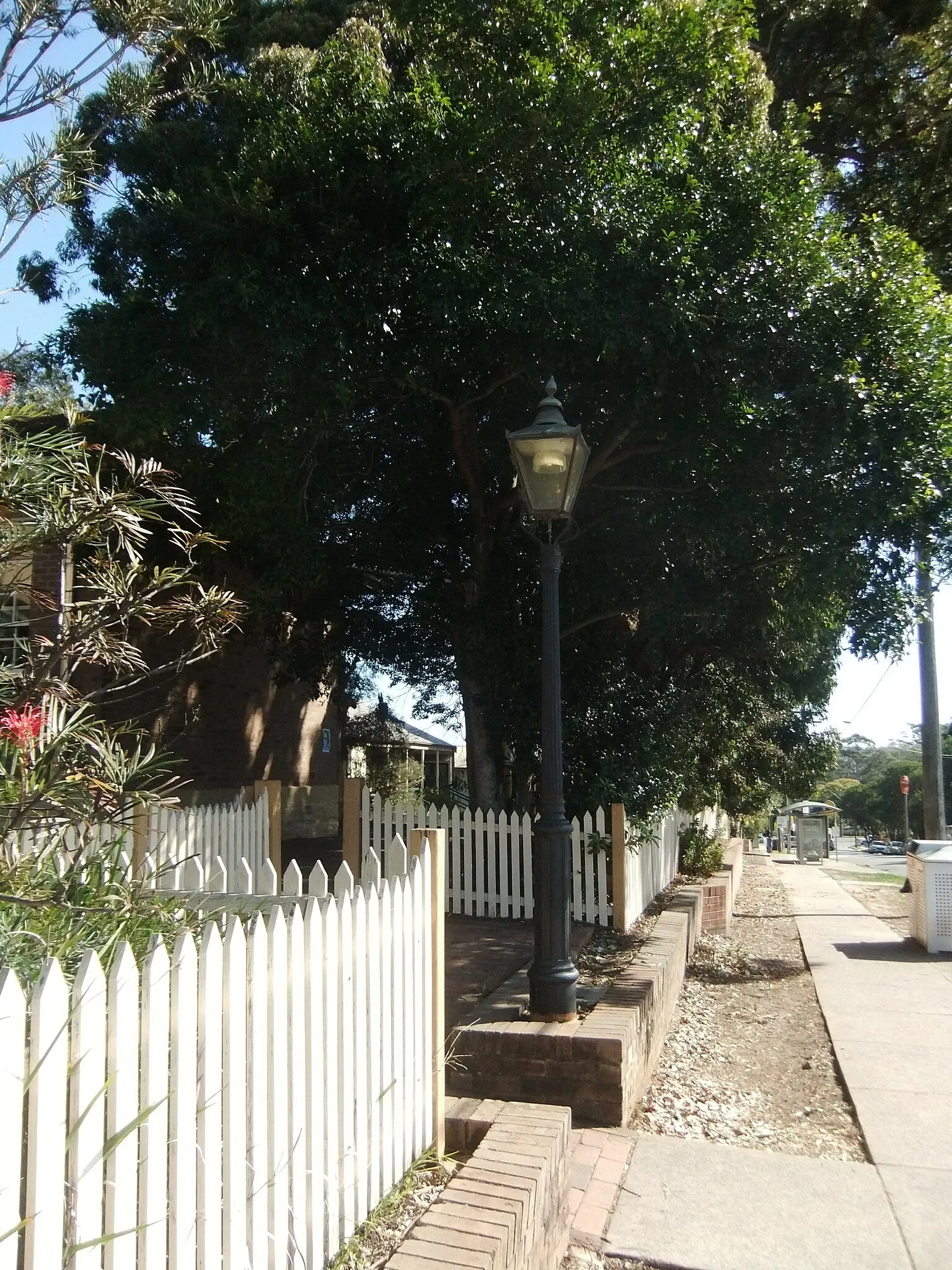 NSW Schoolhouse Museum of Public Education