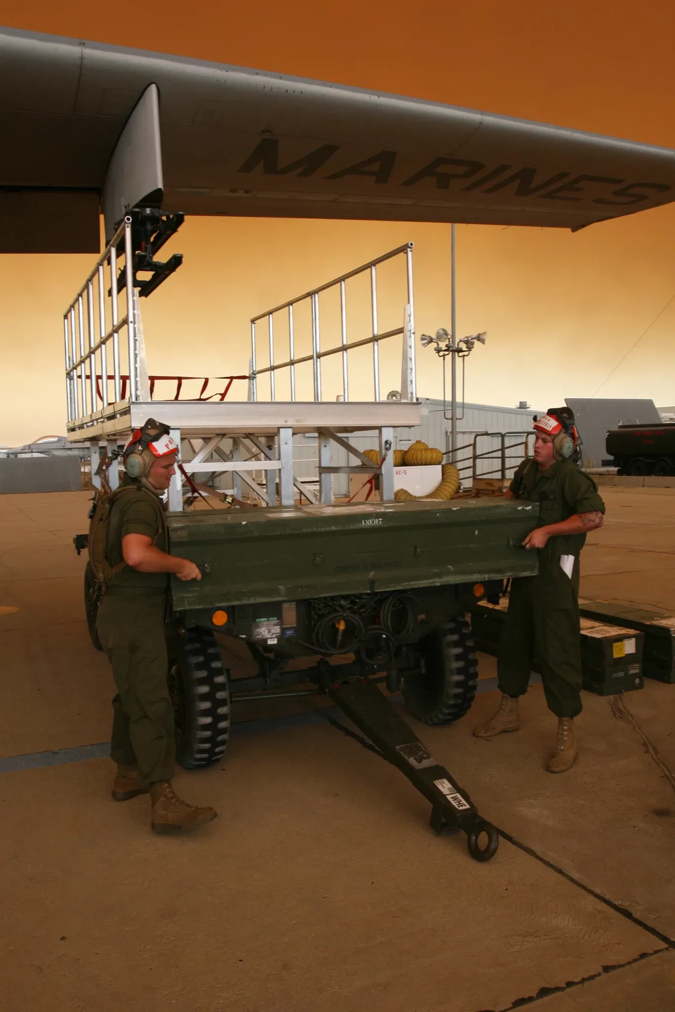 United States Air Force Plant 42