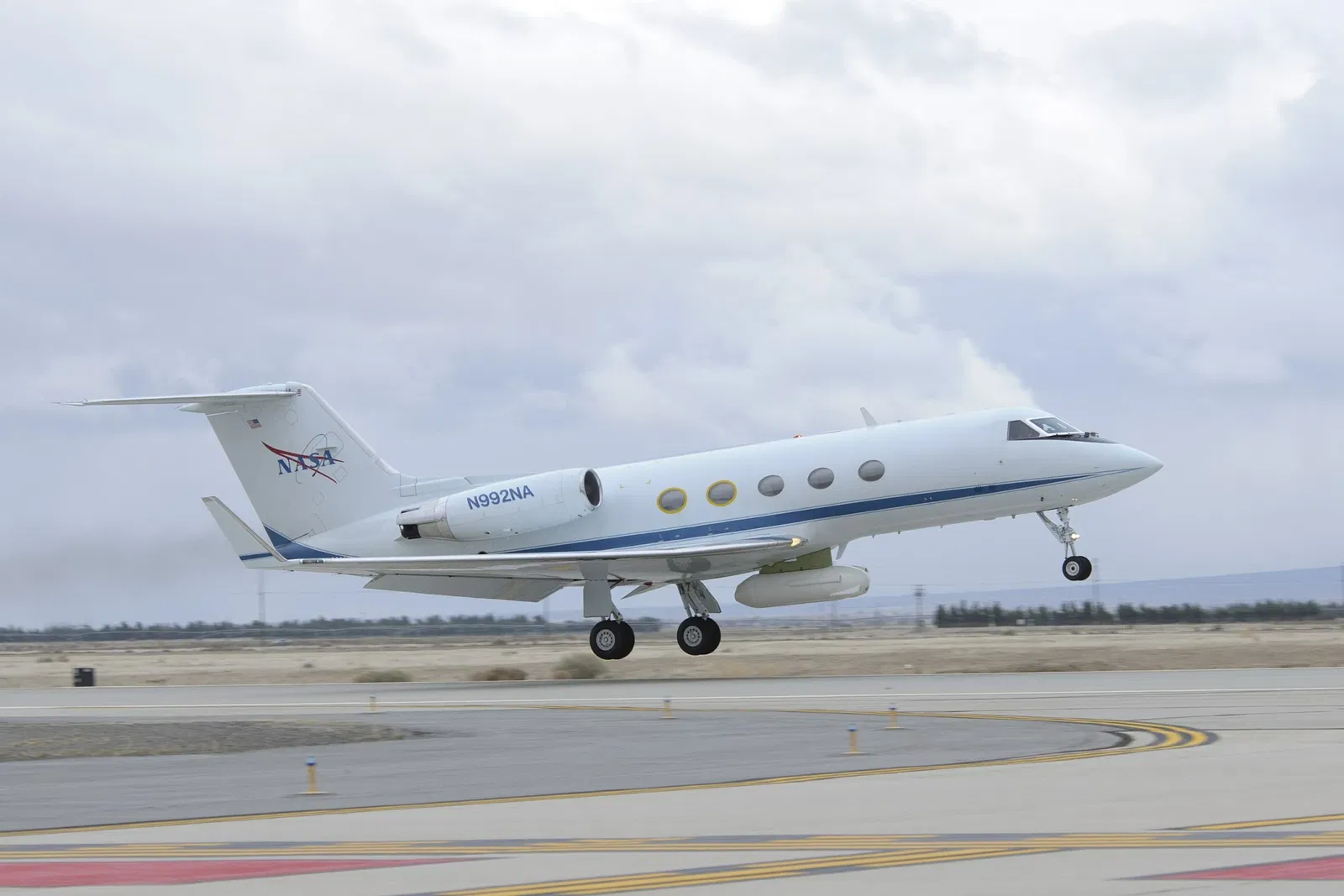 United States Air Force Plant 42