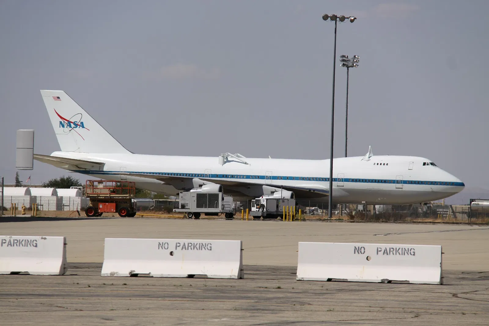 United States Air Force Plant 42