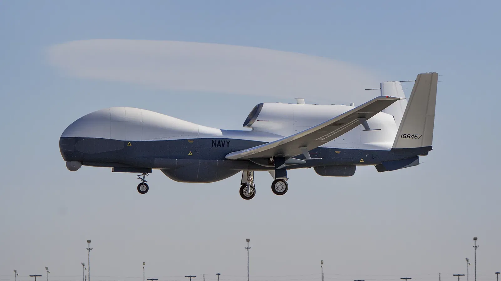 United States Air Force Plant 42