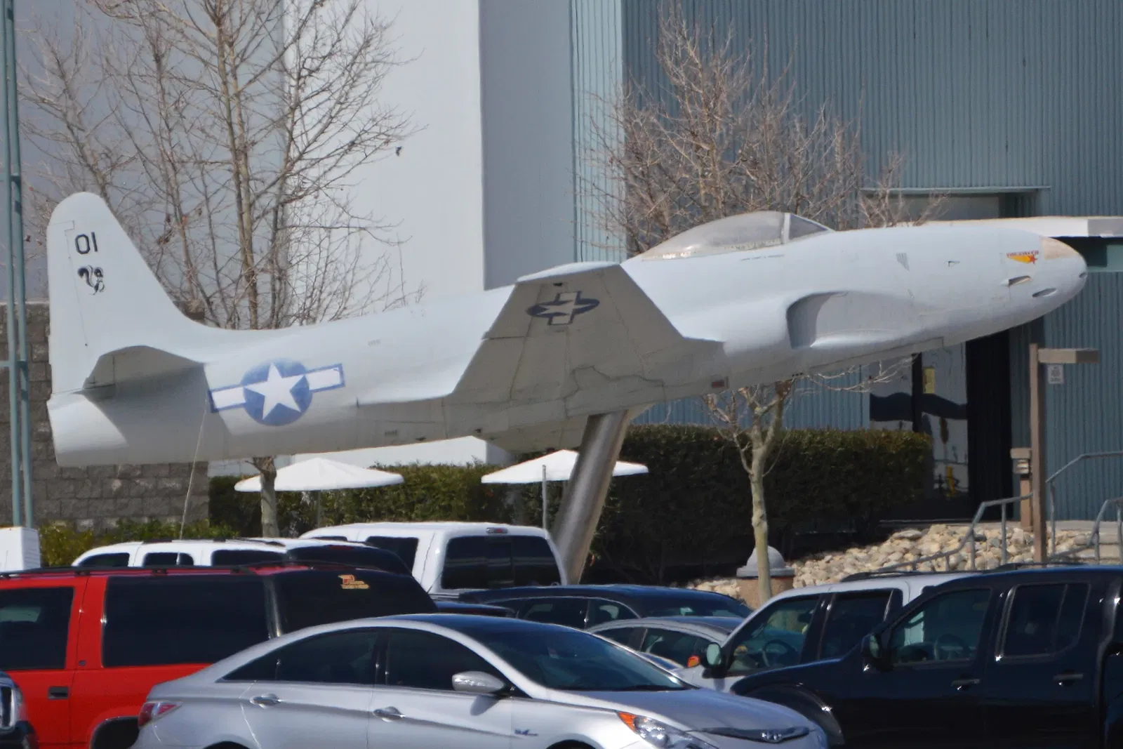 United States Air Force Plant 42