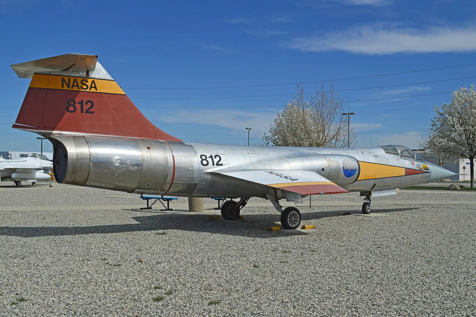 United States Air Force Plant 42