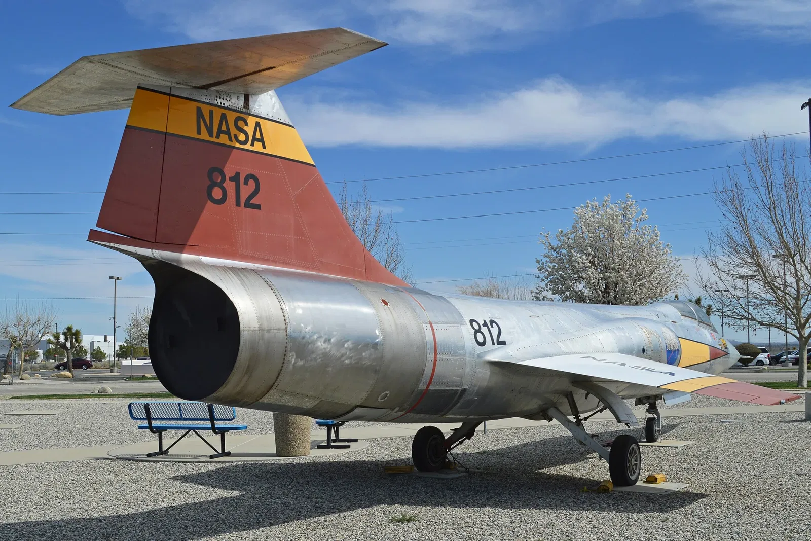 United States Air Force Plant 42