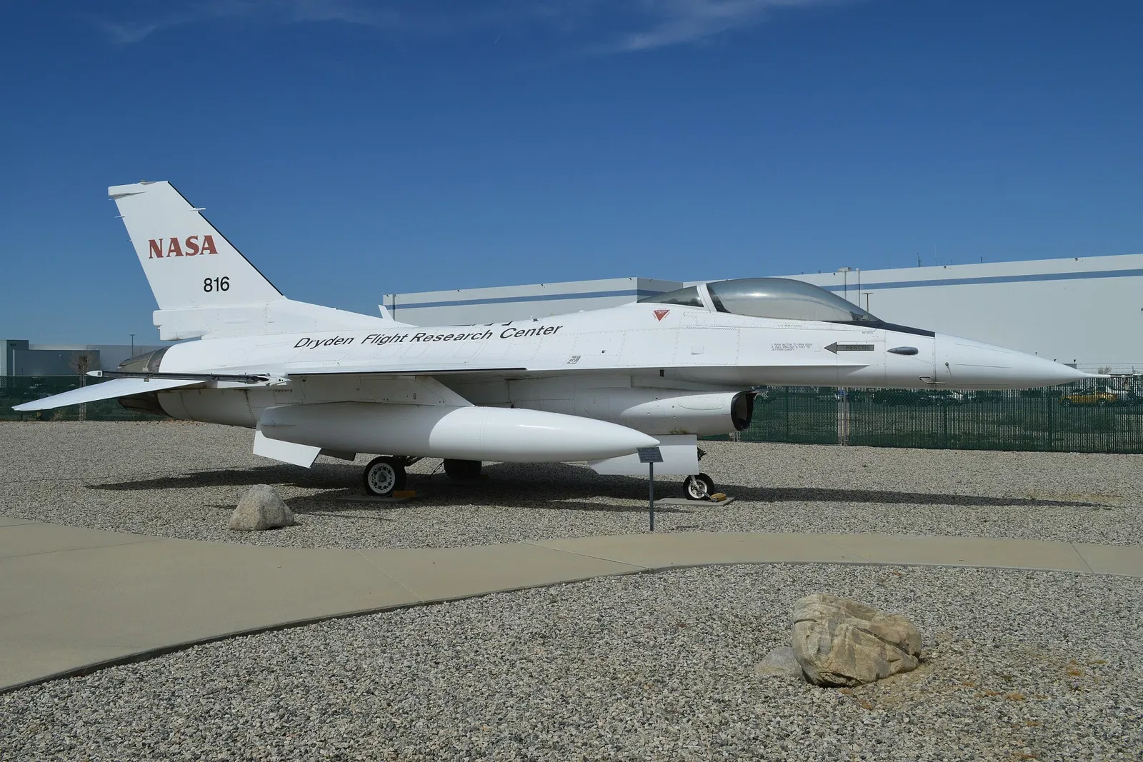 United States Air Force Plant 42