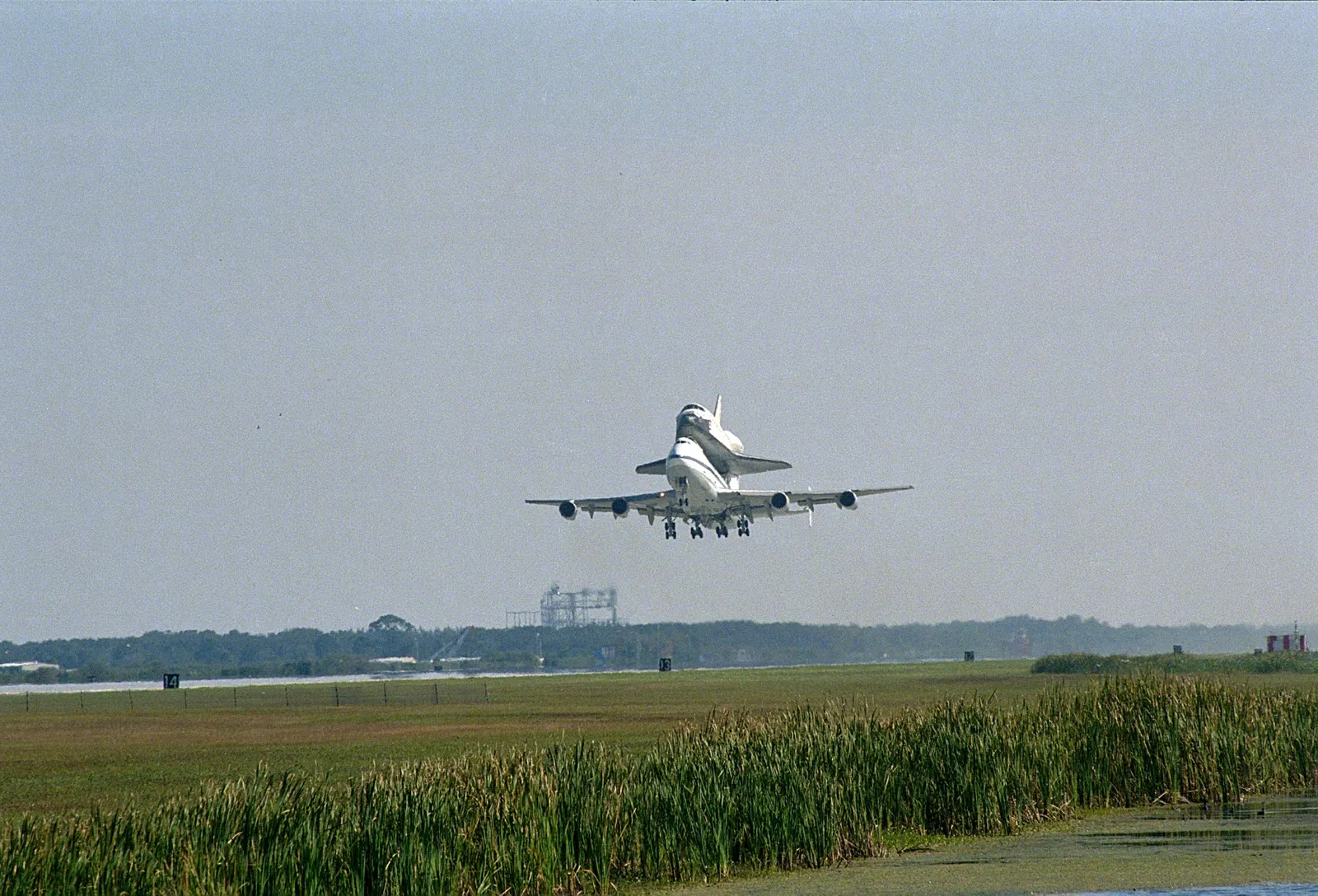 United States Air Force Plant 42