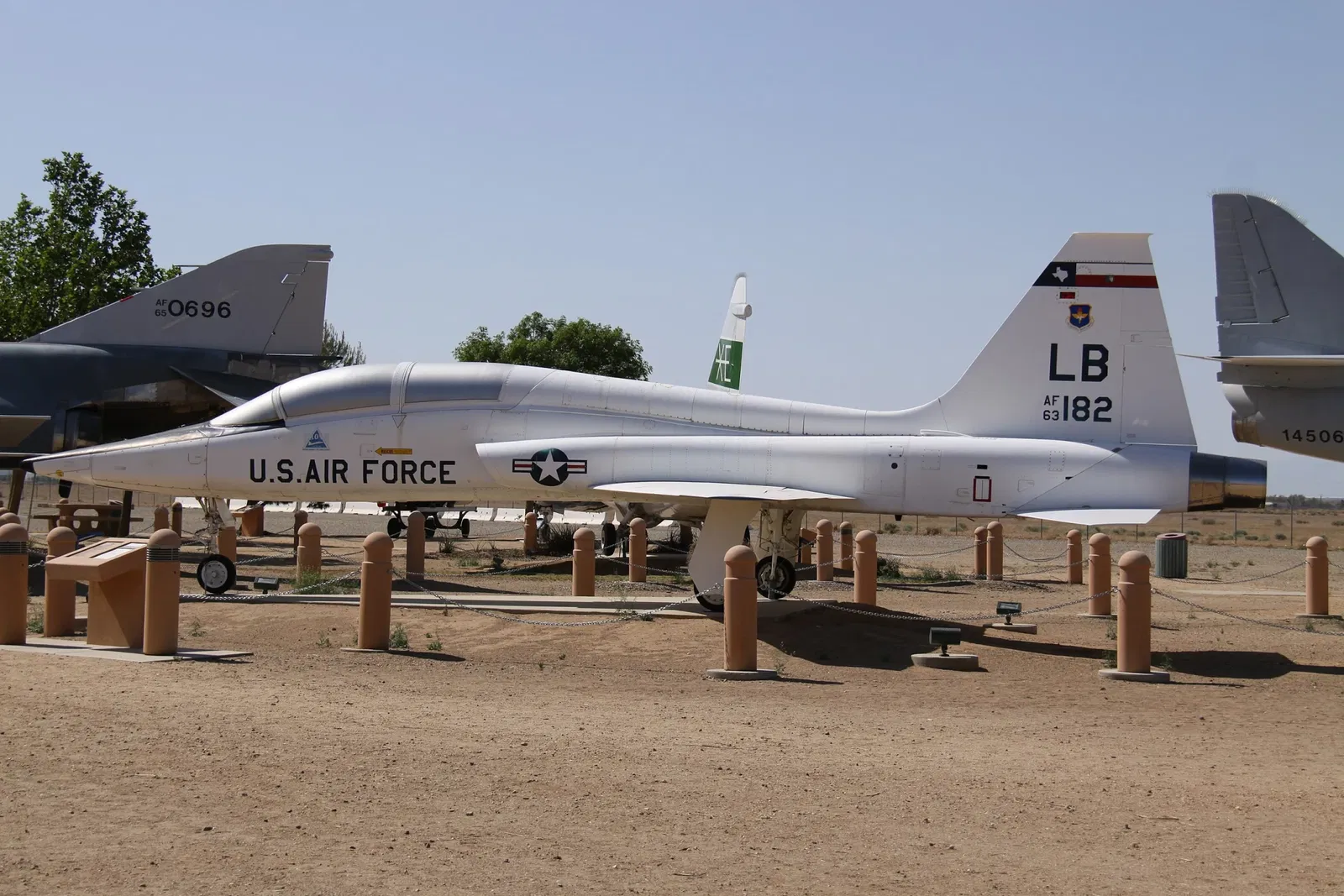 United States Air Force Plant 42