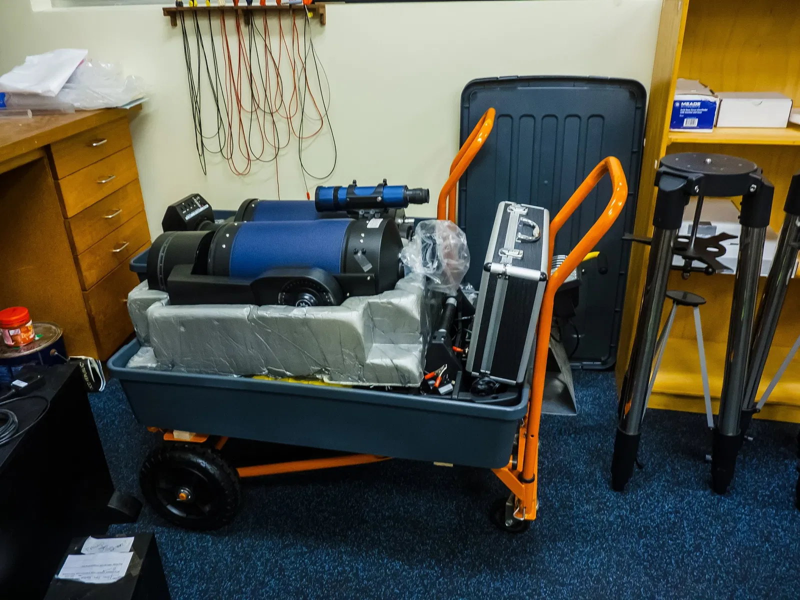 Sir Thomas Brisbane Planetarium