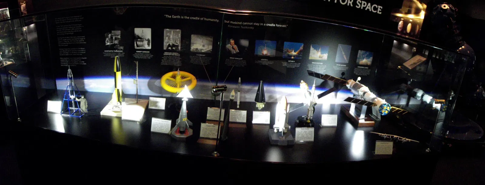 Sir Thomas Brisbane Planetarium