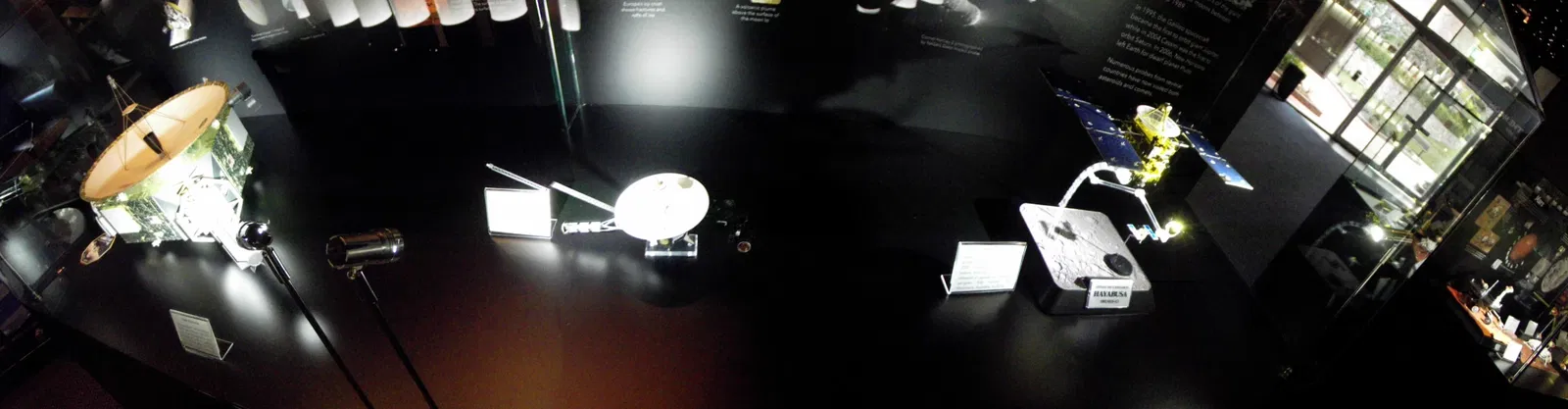 Sir Thomas Brisbane Planetarium