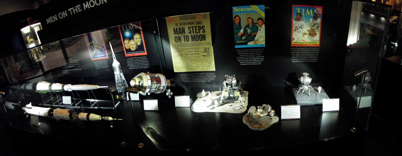 Sir Thomas Brisbane Planetarium