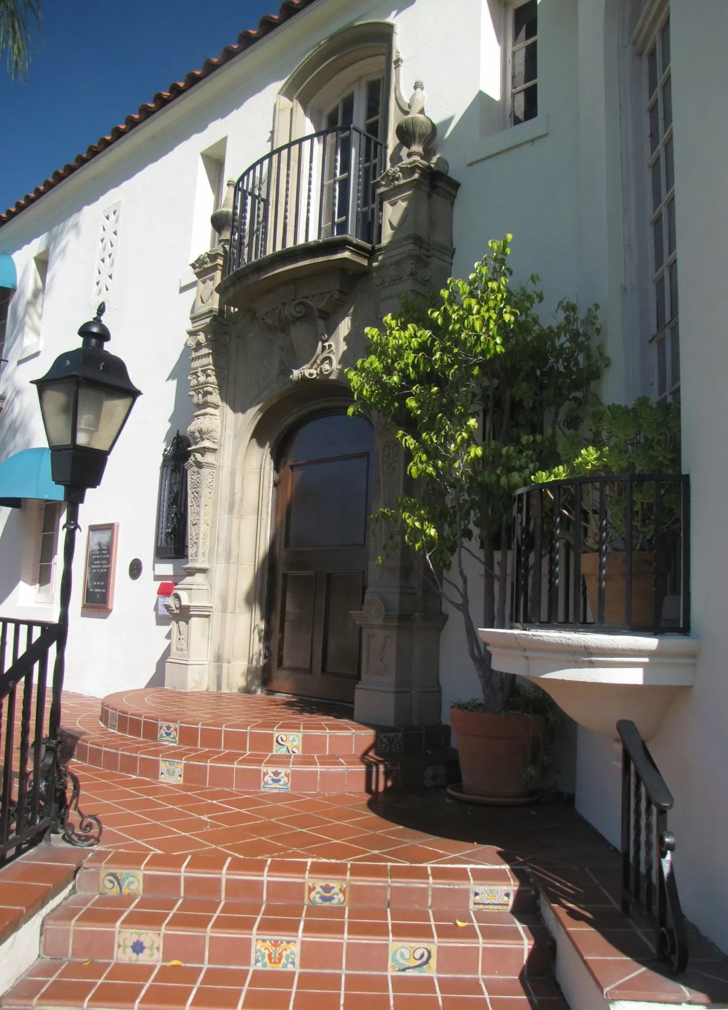 Muckenthaler Cultural Center