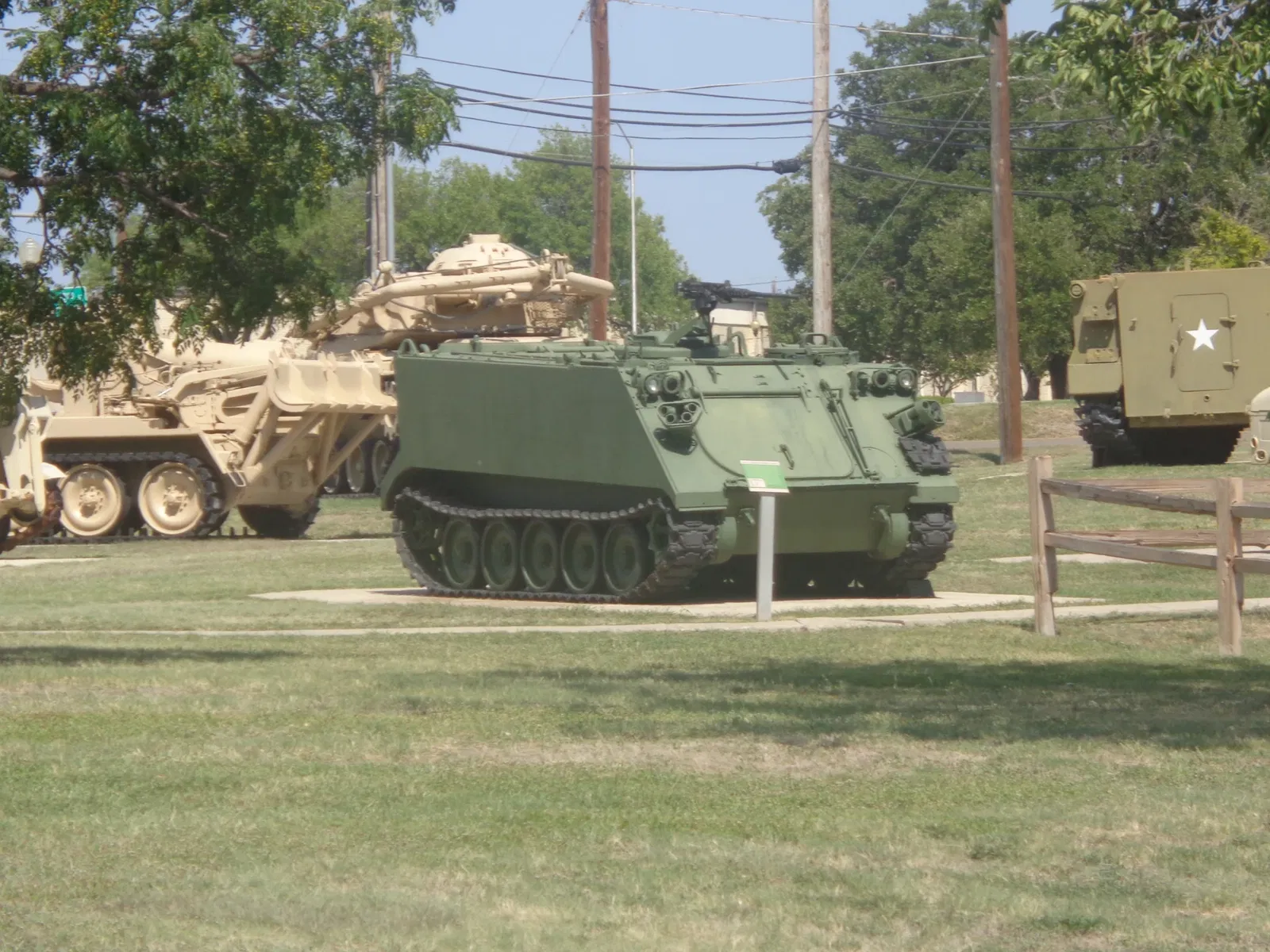 1st Cavalry Division Museum