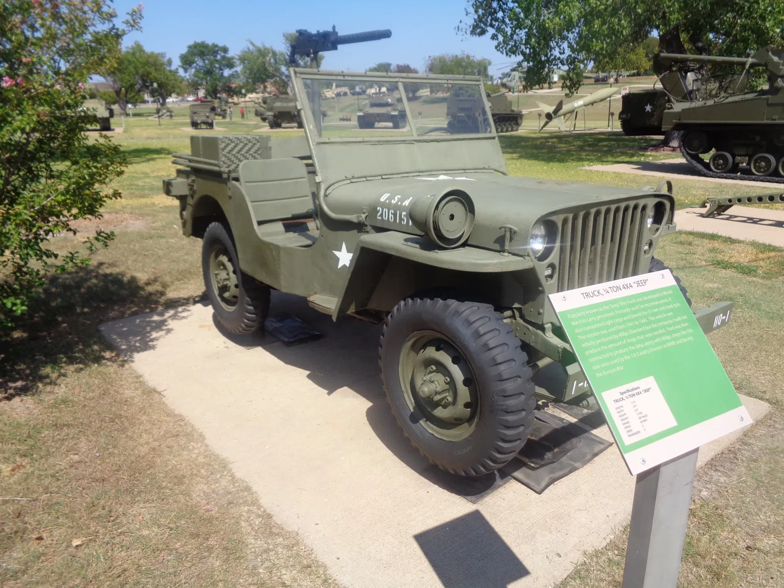 1st Cavalry Division (United States Army)