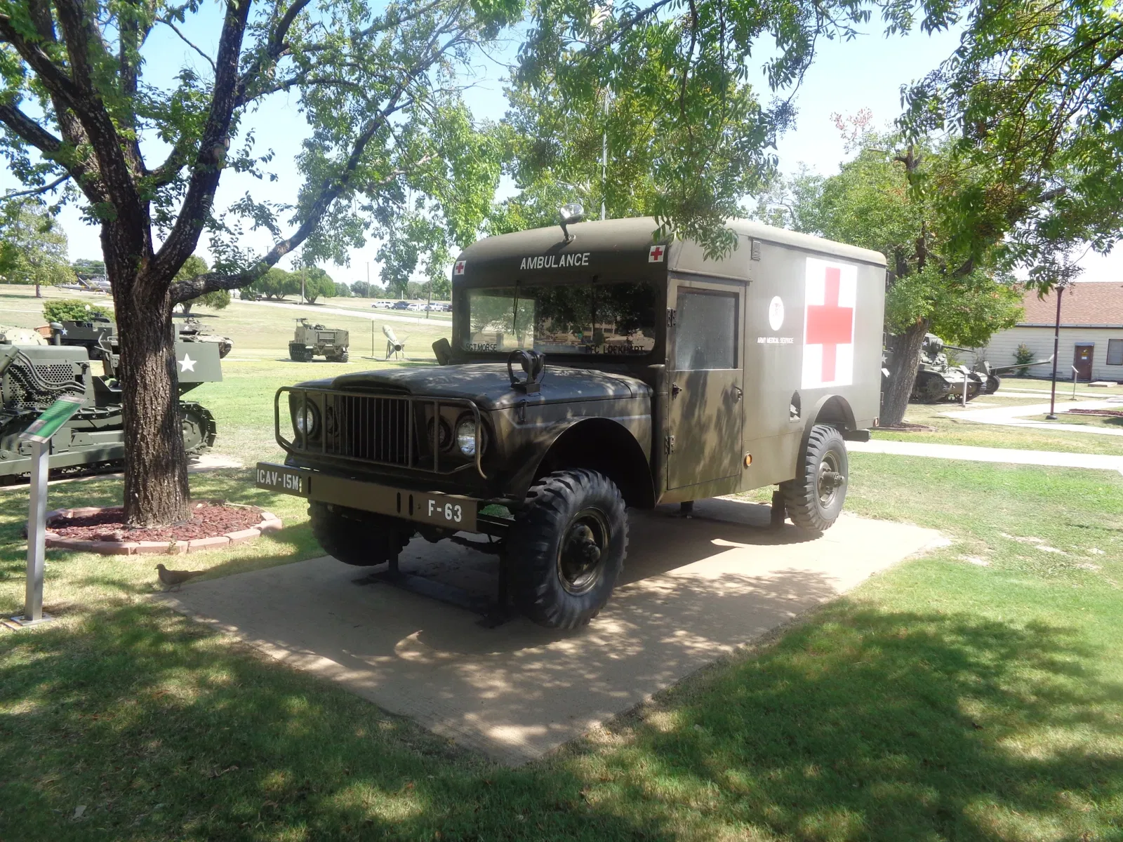 1st Cavalry Division (United States Army)