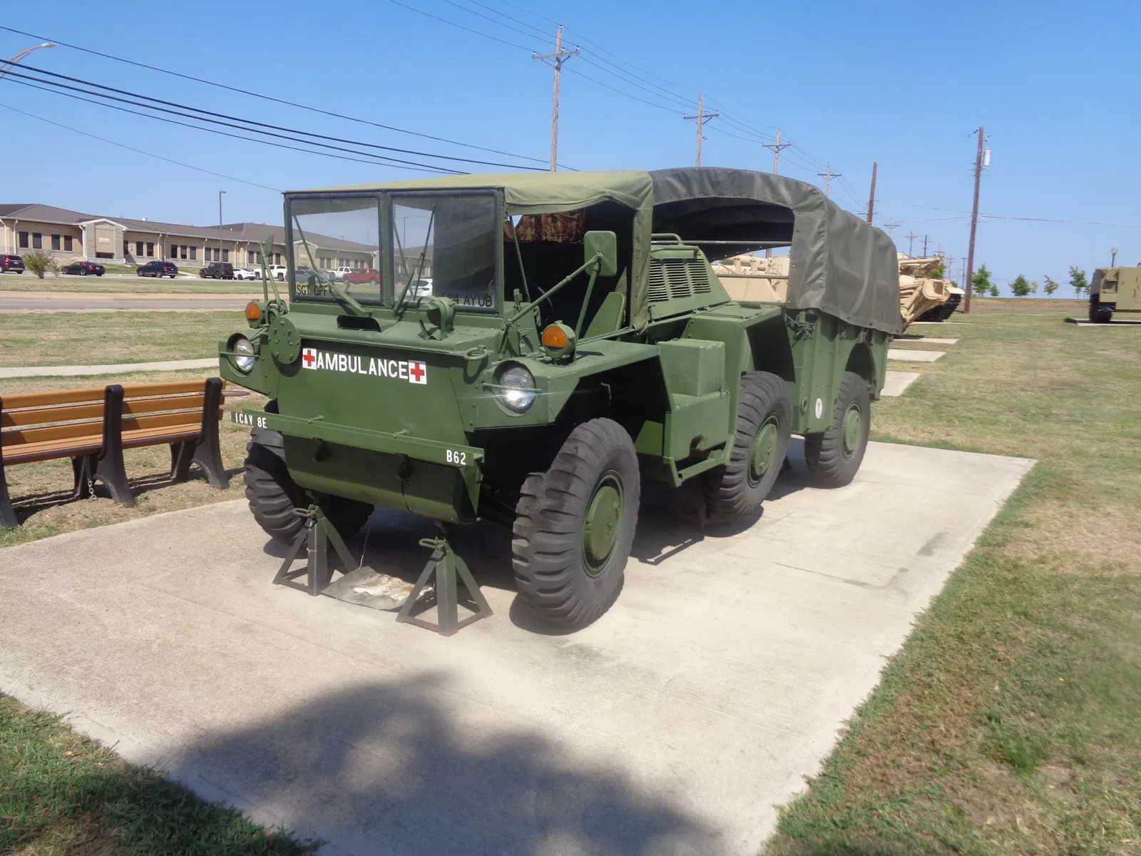 1st Cavalry Division (United States Army)