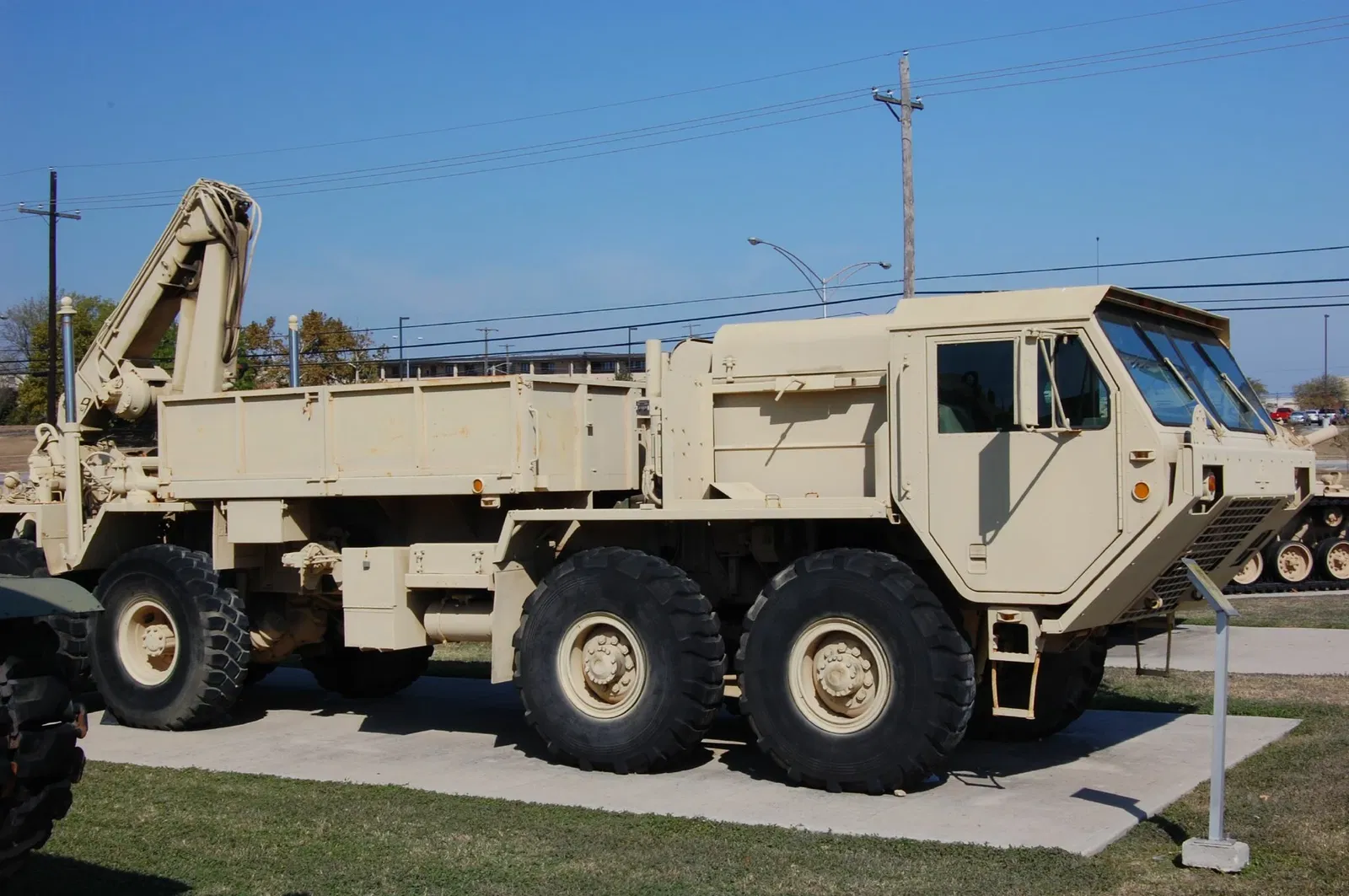 1st Cavalry Division Museum