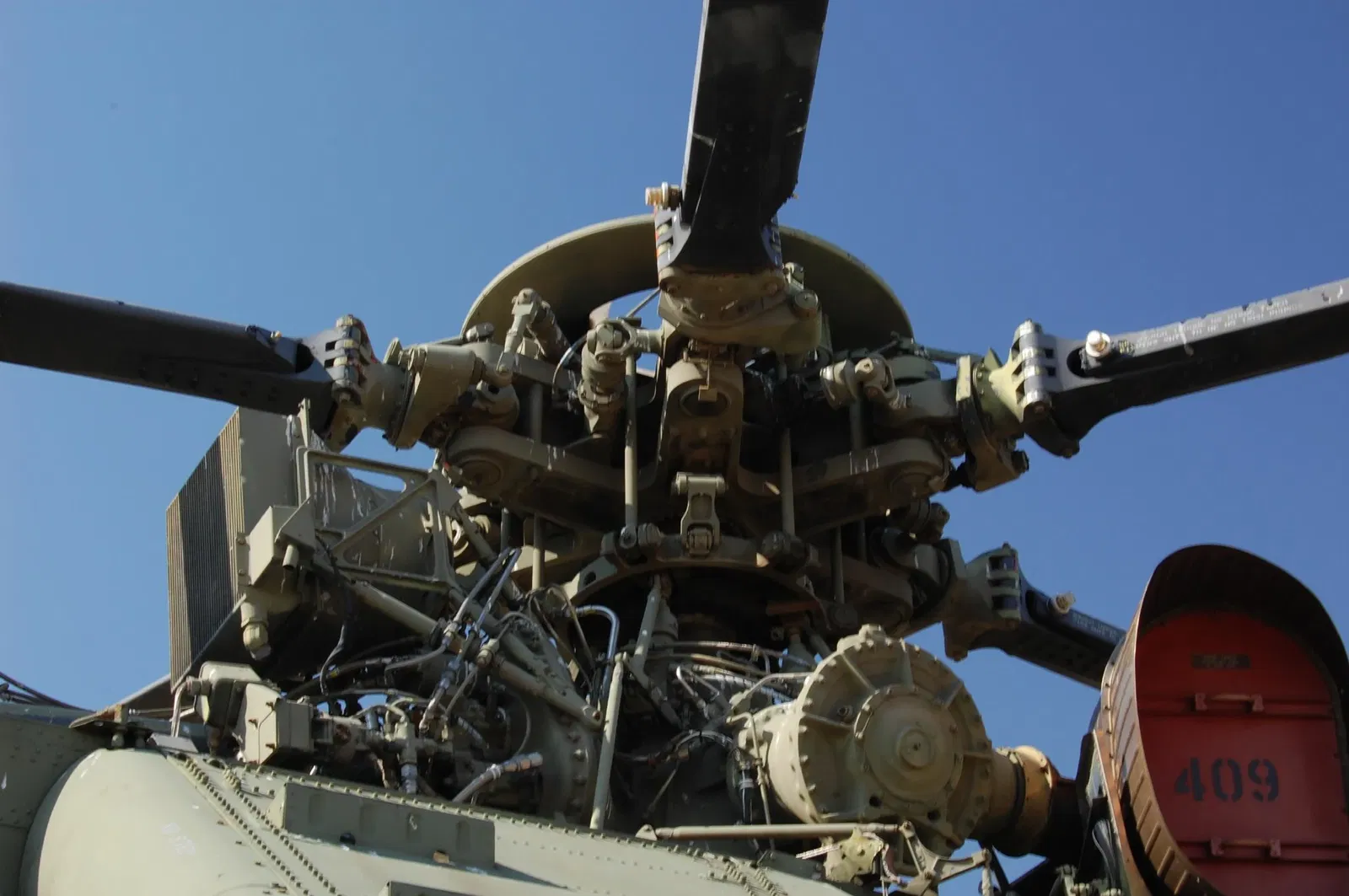 1st Cavalry Division (Vereinigte Staaten)