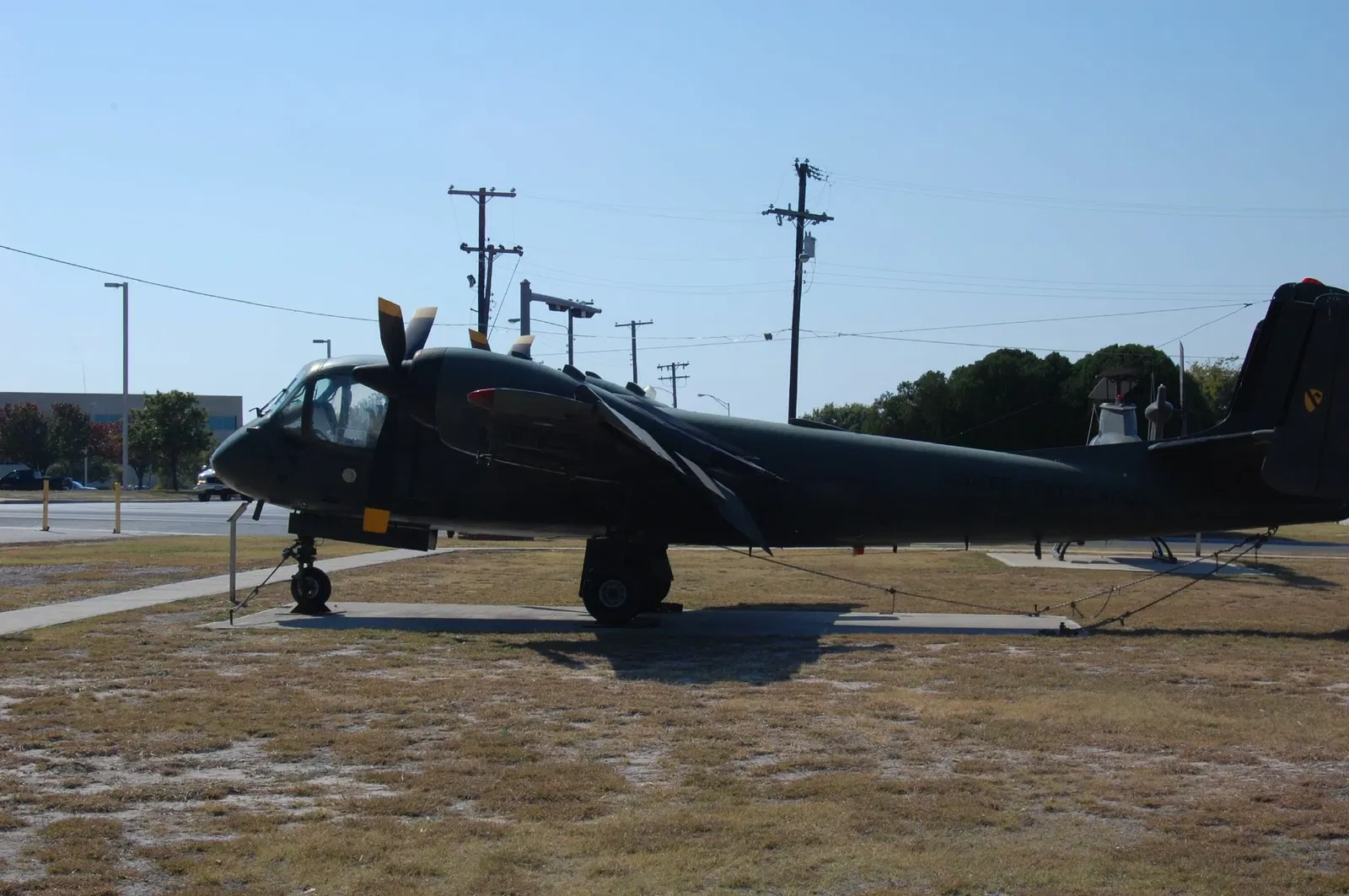 1st Cavalry Division Museum